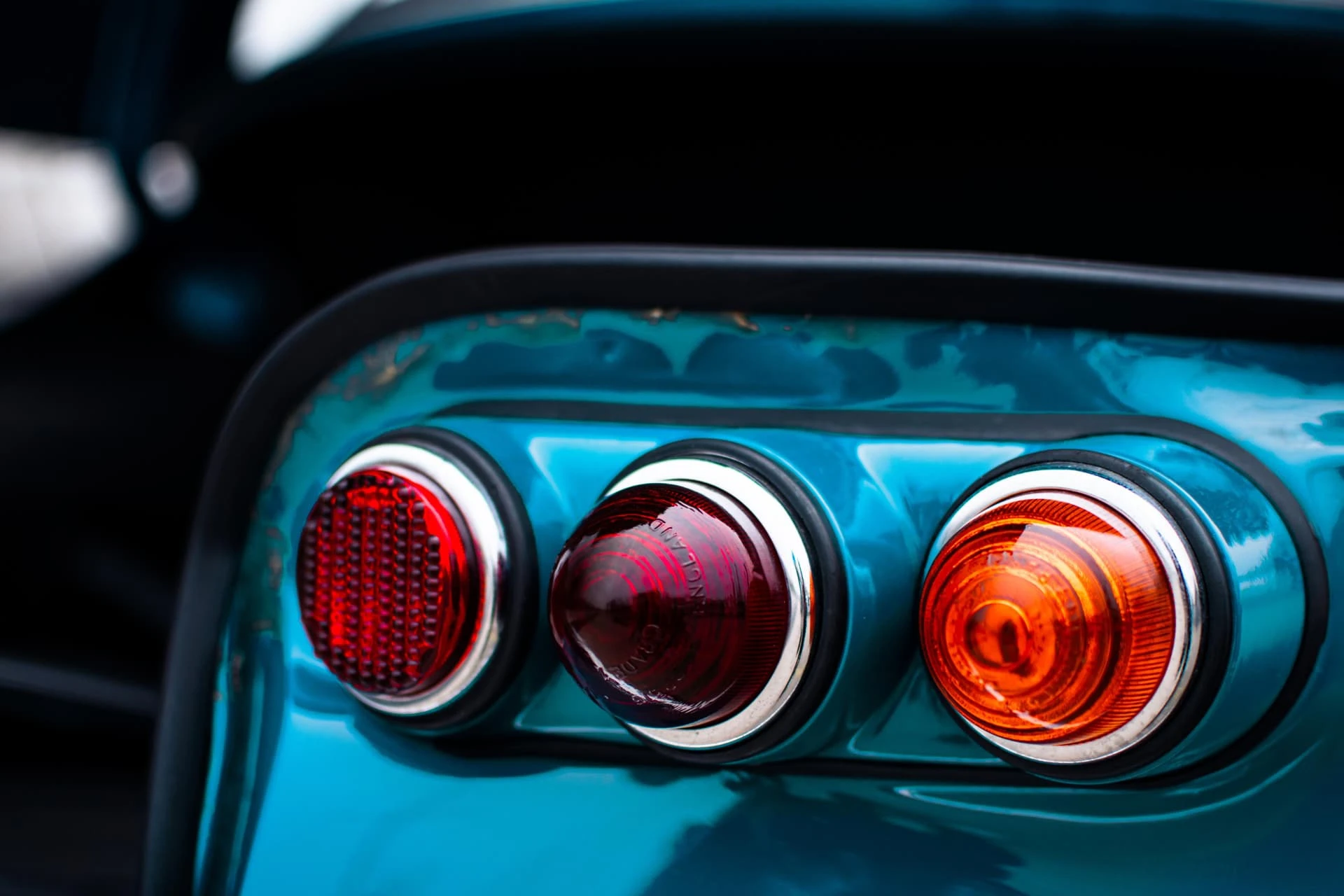 Panhard PL17 cabriolet - 1962 - 36