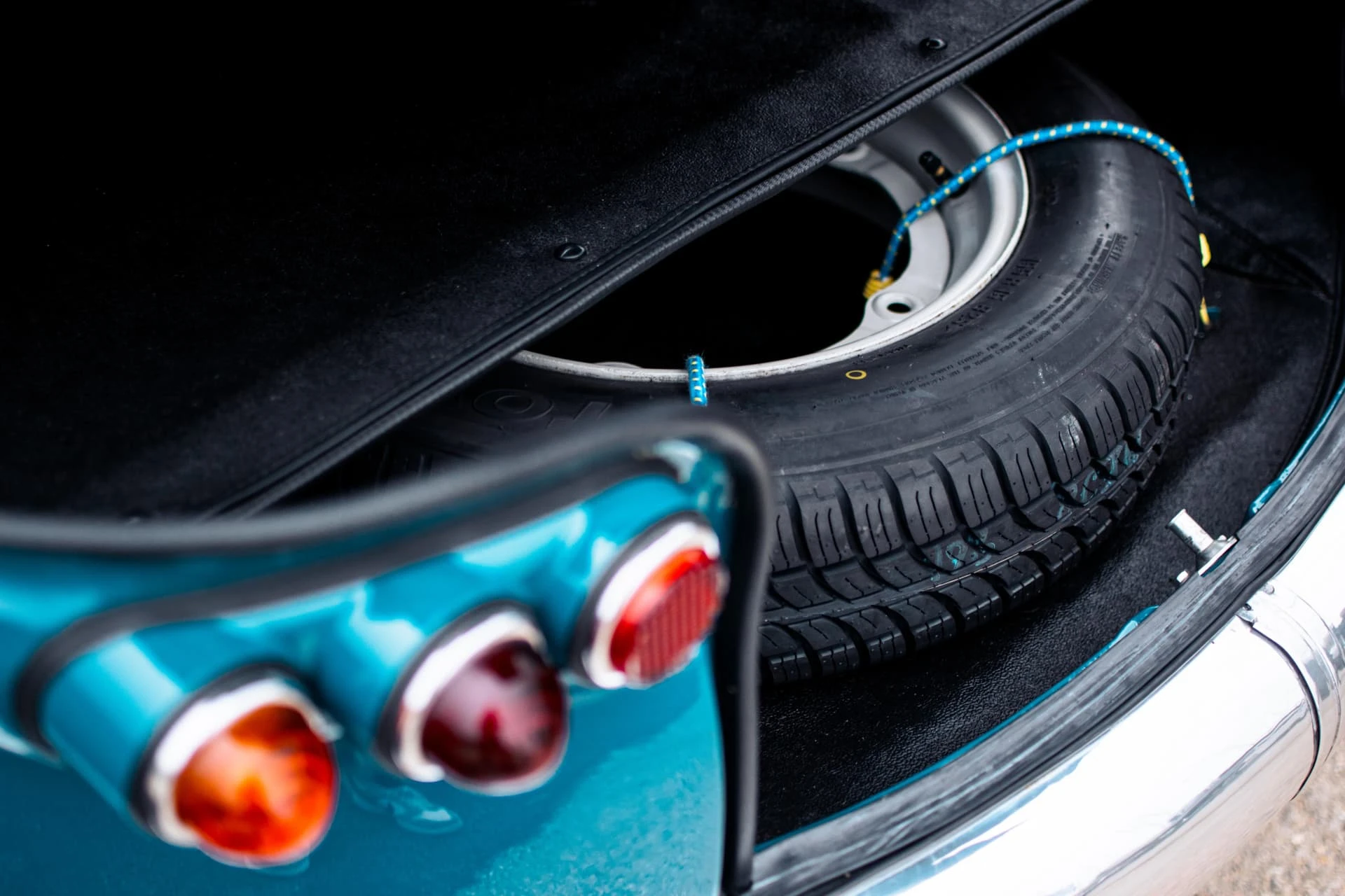 Panhard PL17 cabriolet - 1962 - 37