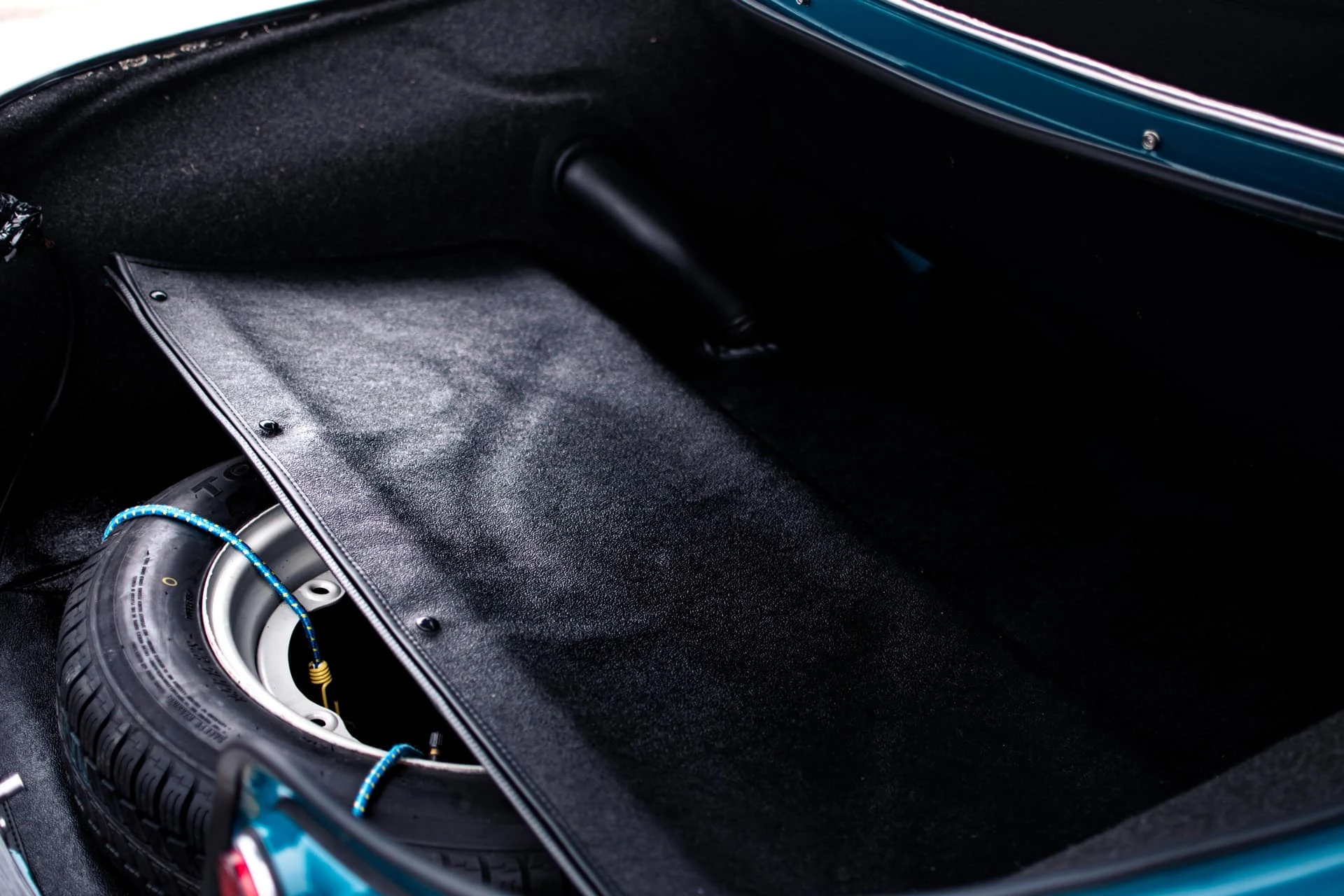 Panhard PL17 cabriolet - 1962 - 38