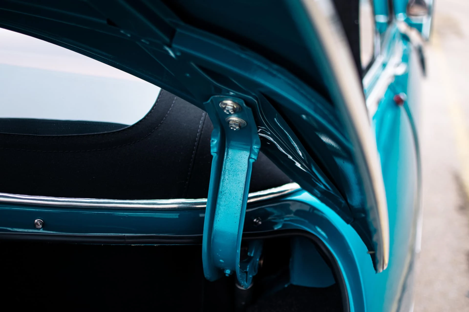 Panhard PL17 cabriolet - 1962 - 46