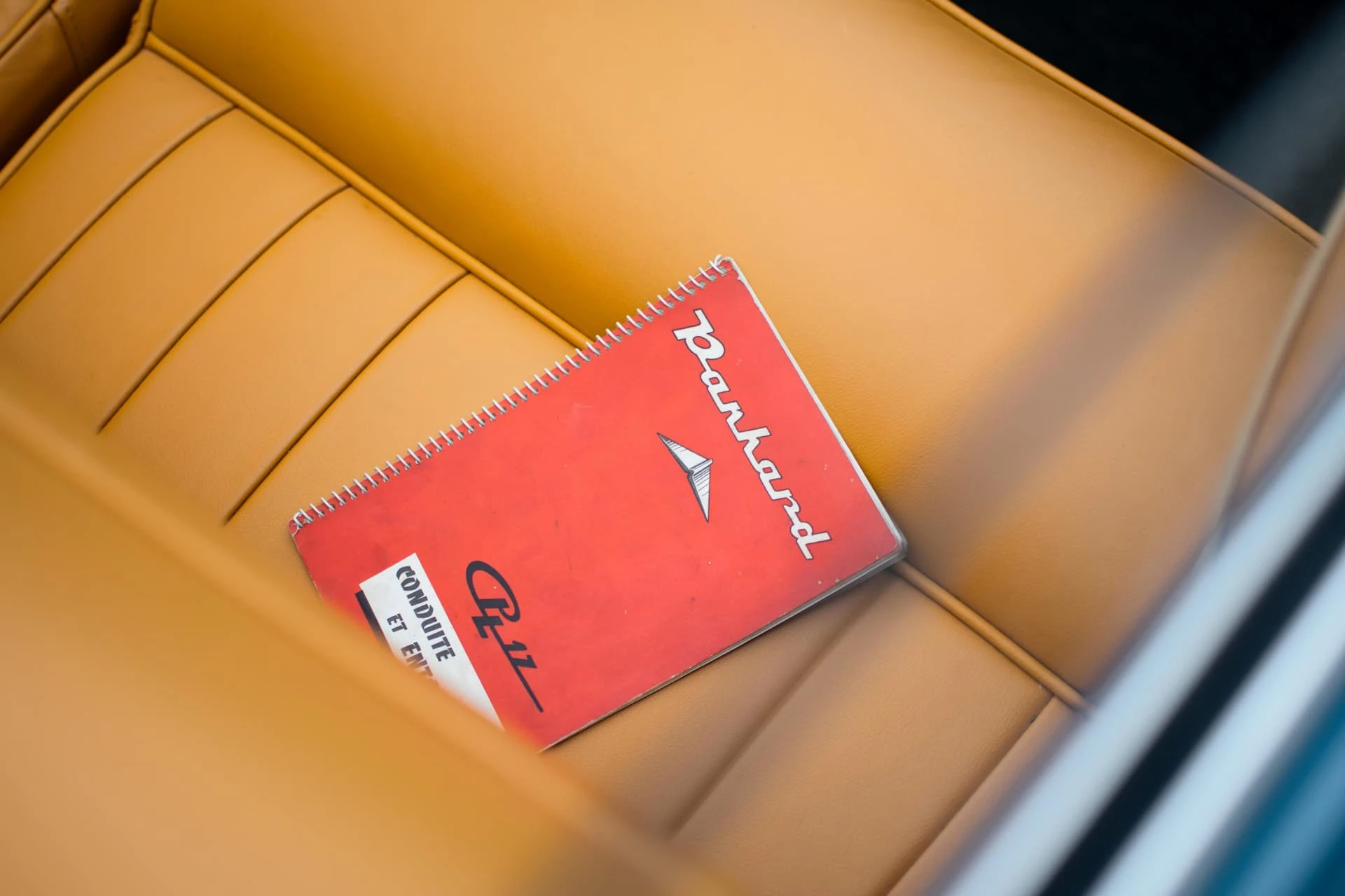 Panhard PL17 cabriolet - 1962 - 47