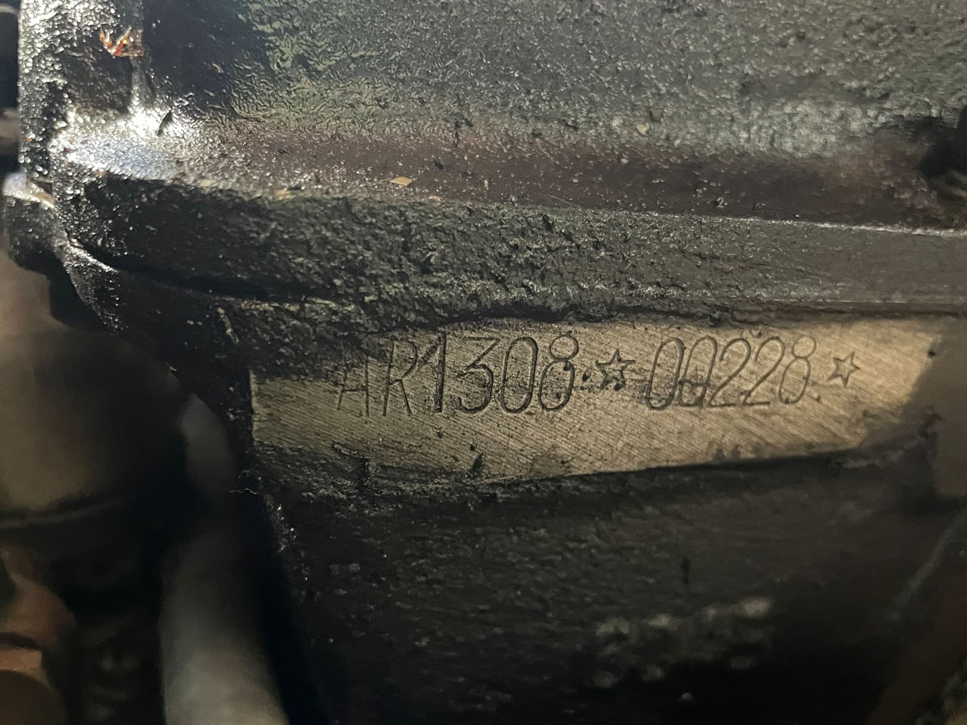 Alfa Romeo 1900 C Cabriolet Pinin Farina - 1953 07