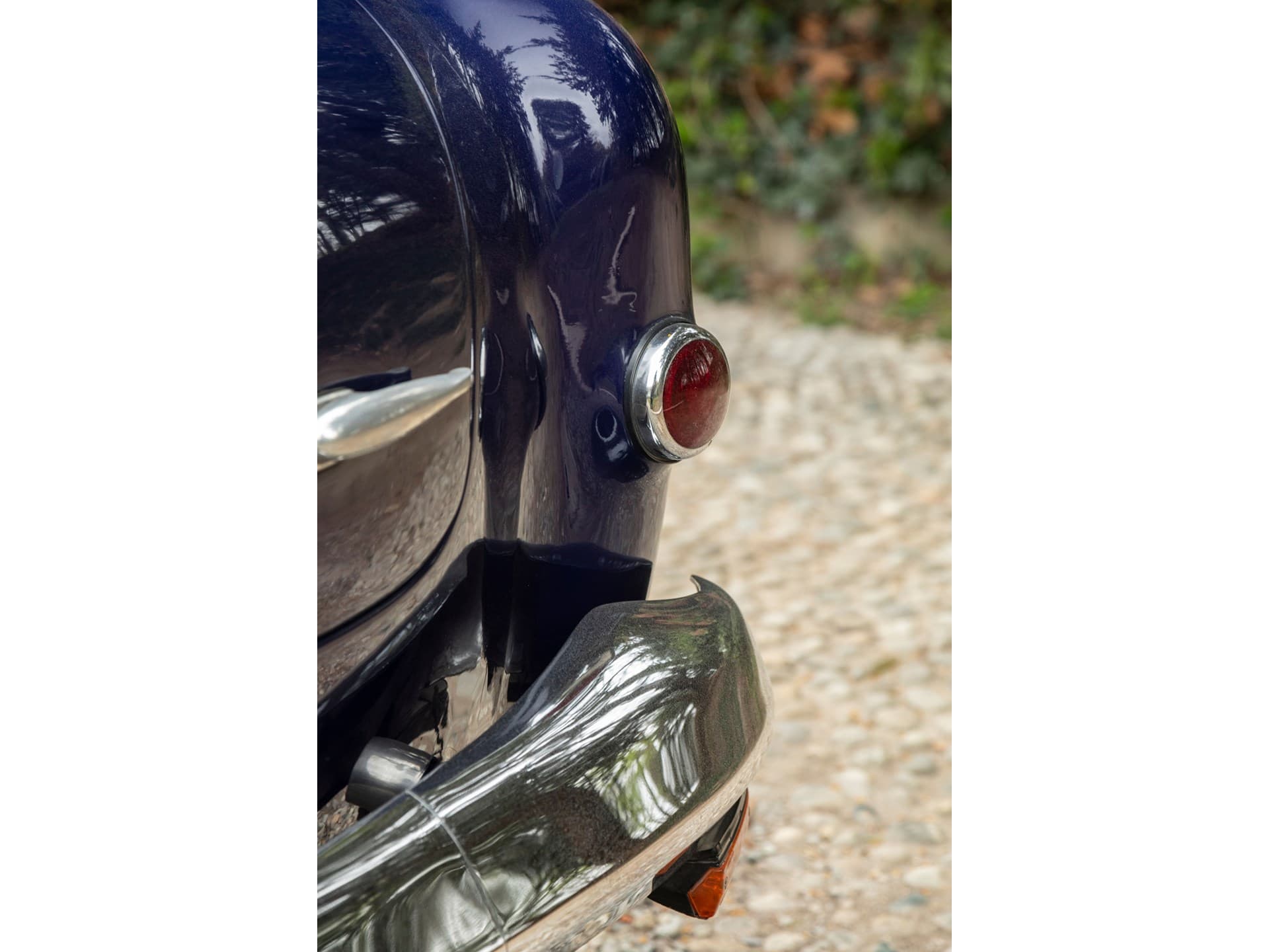 Alfa Romeo 1900 C Cabriolet Pinin Farina - 1953 26