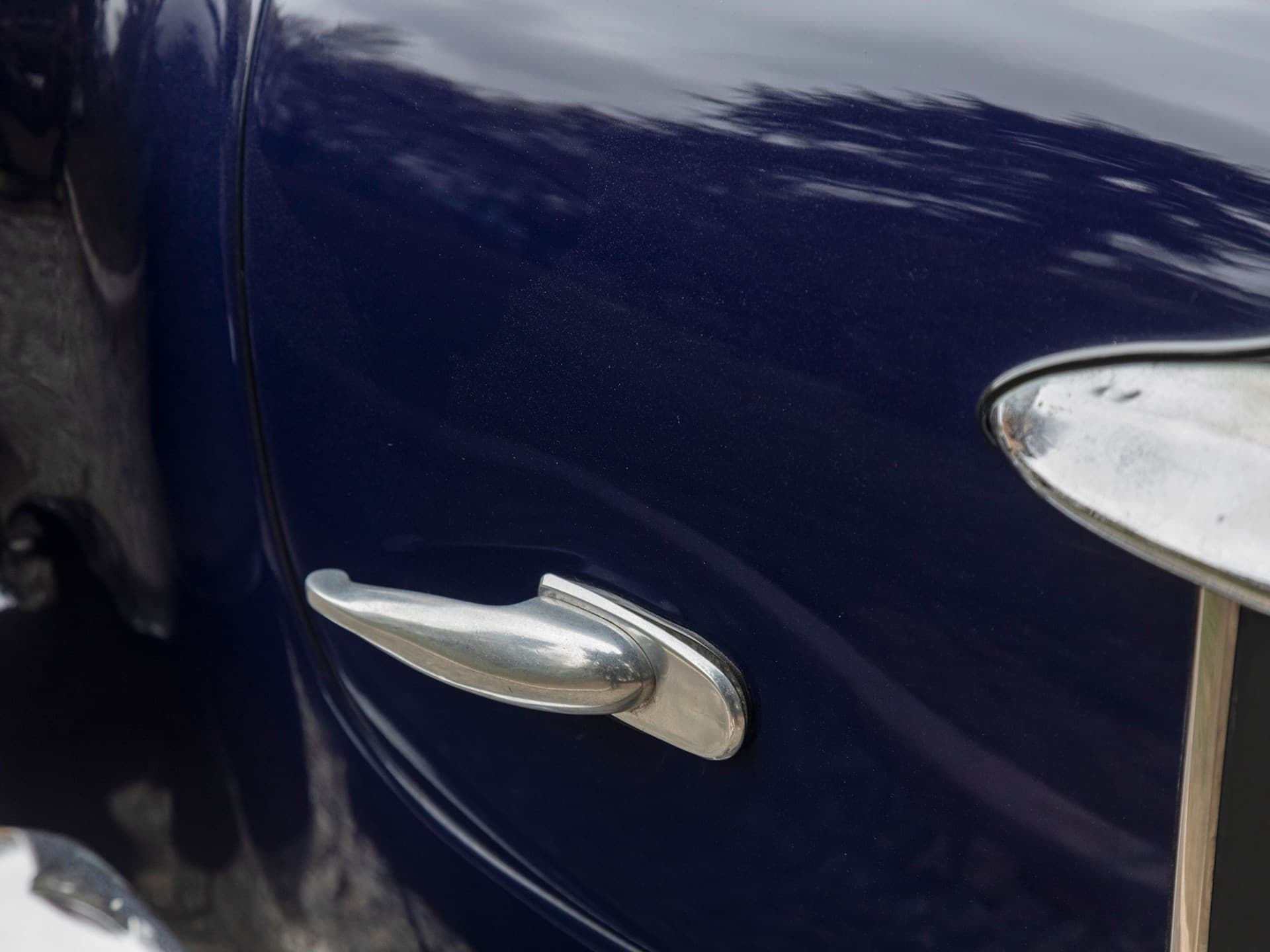 Alfa Romeo 1900 C Cabriolet Pinin Farina - 1953 266