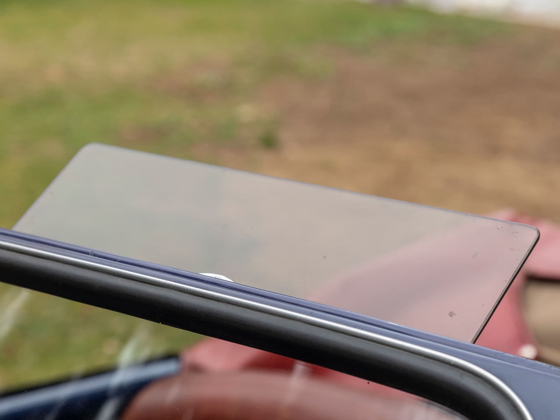 Alfa Romeo 1900 C Cabriolet Pinin Farina - 1953 29