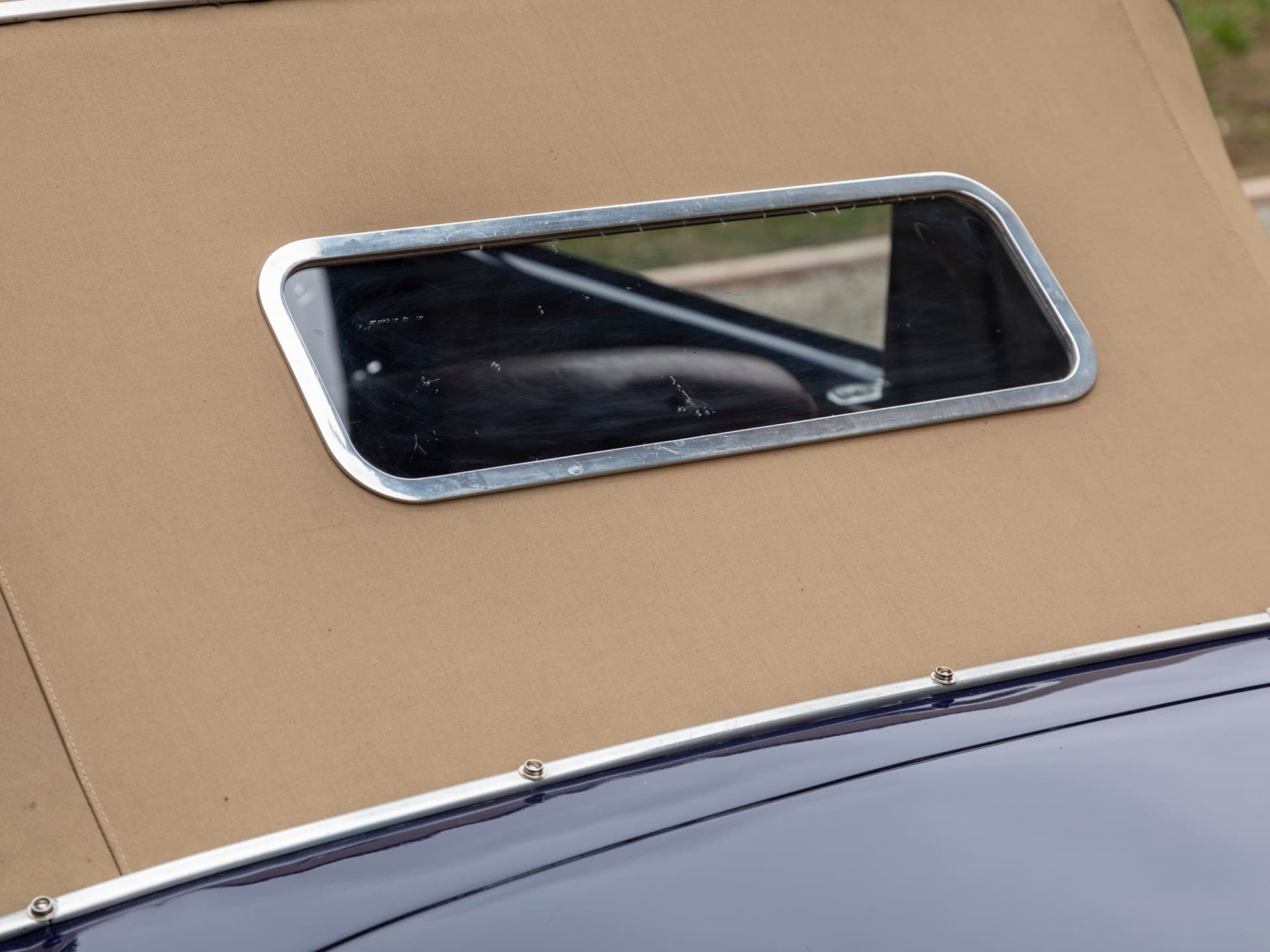 Alfa Romeo 1900 C Cabriolet Pinin Farina - 1953 3