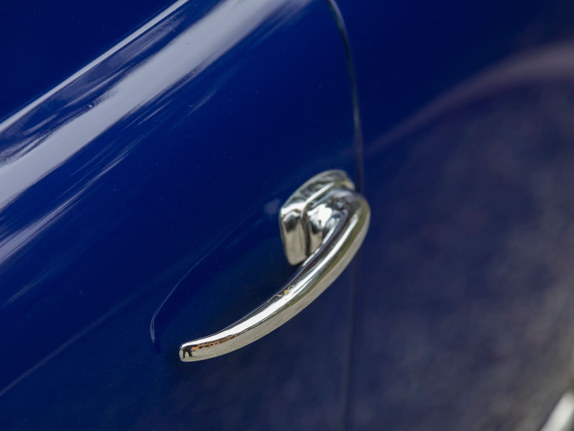 Alfa Romeo 1900 C Cabriolet Pinin Farina - 1953 364