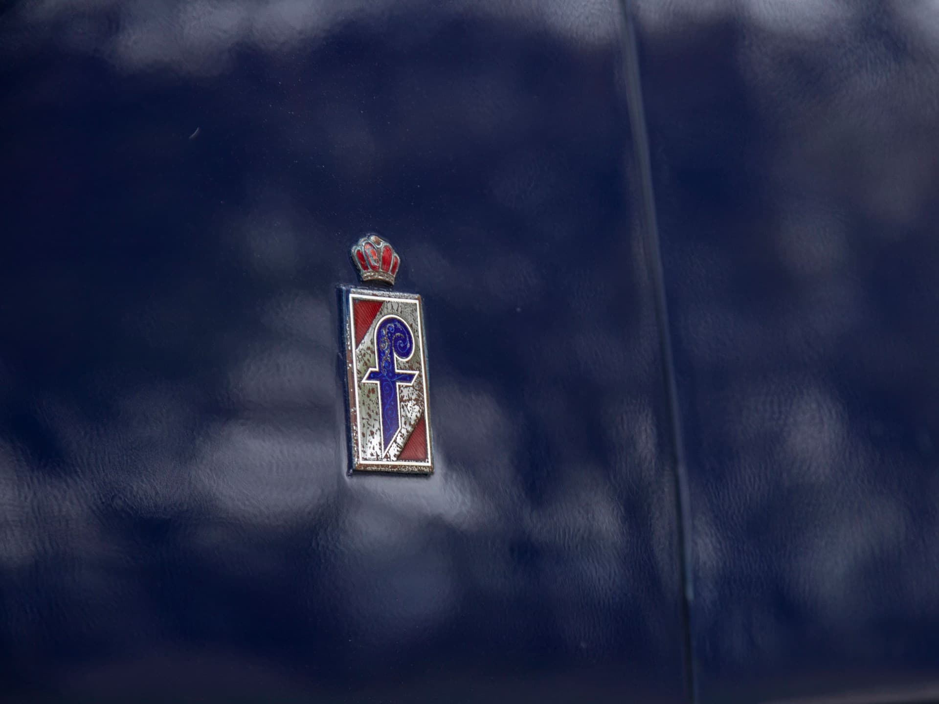 Alfa Romeo 1900 C Cabriolet Pinin Farina - 1953 38