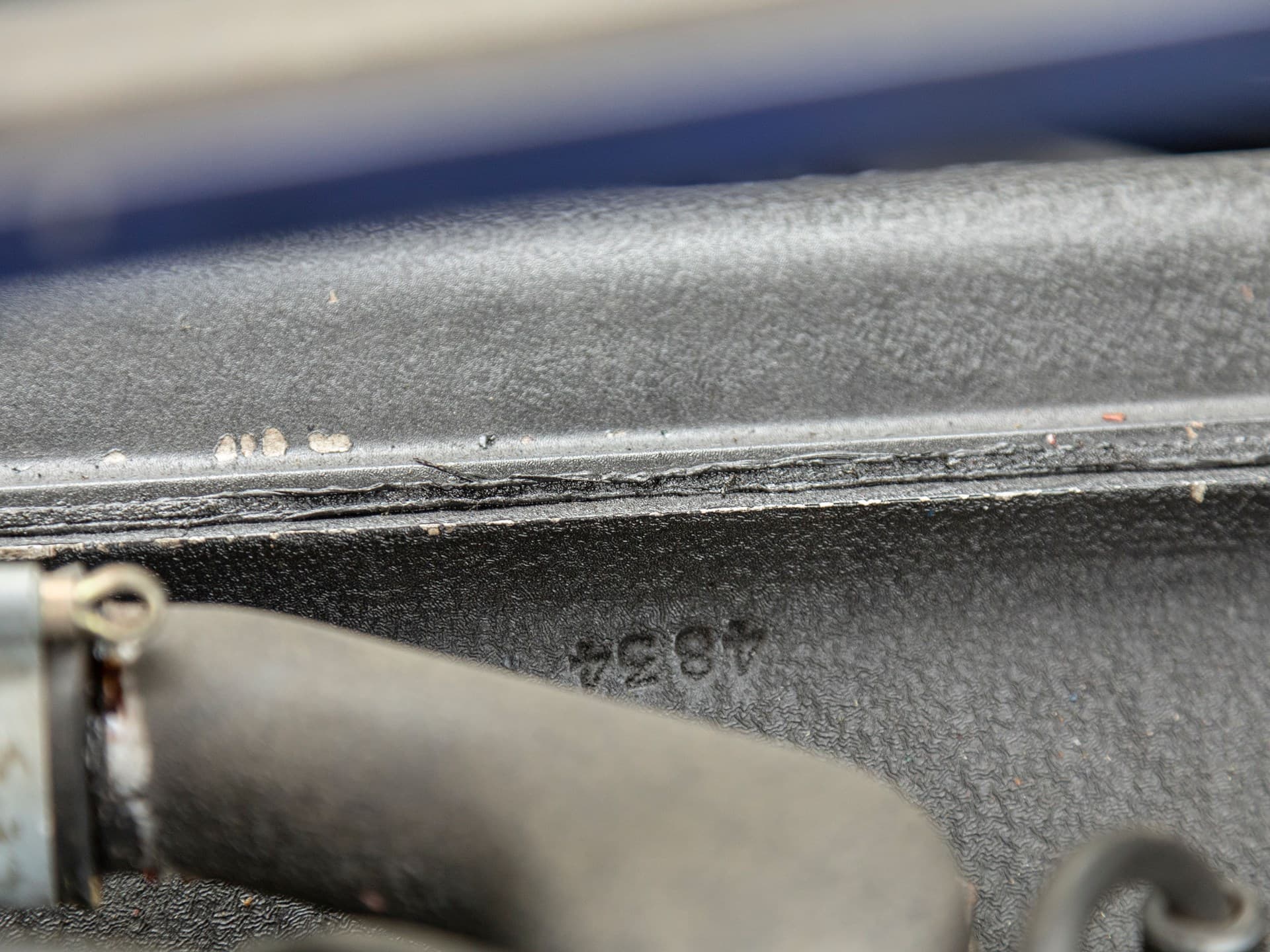 Alfa Romeo 1900 C Cabriolet Pinin Farina - 1953 53