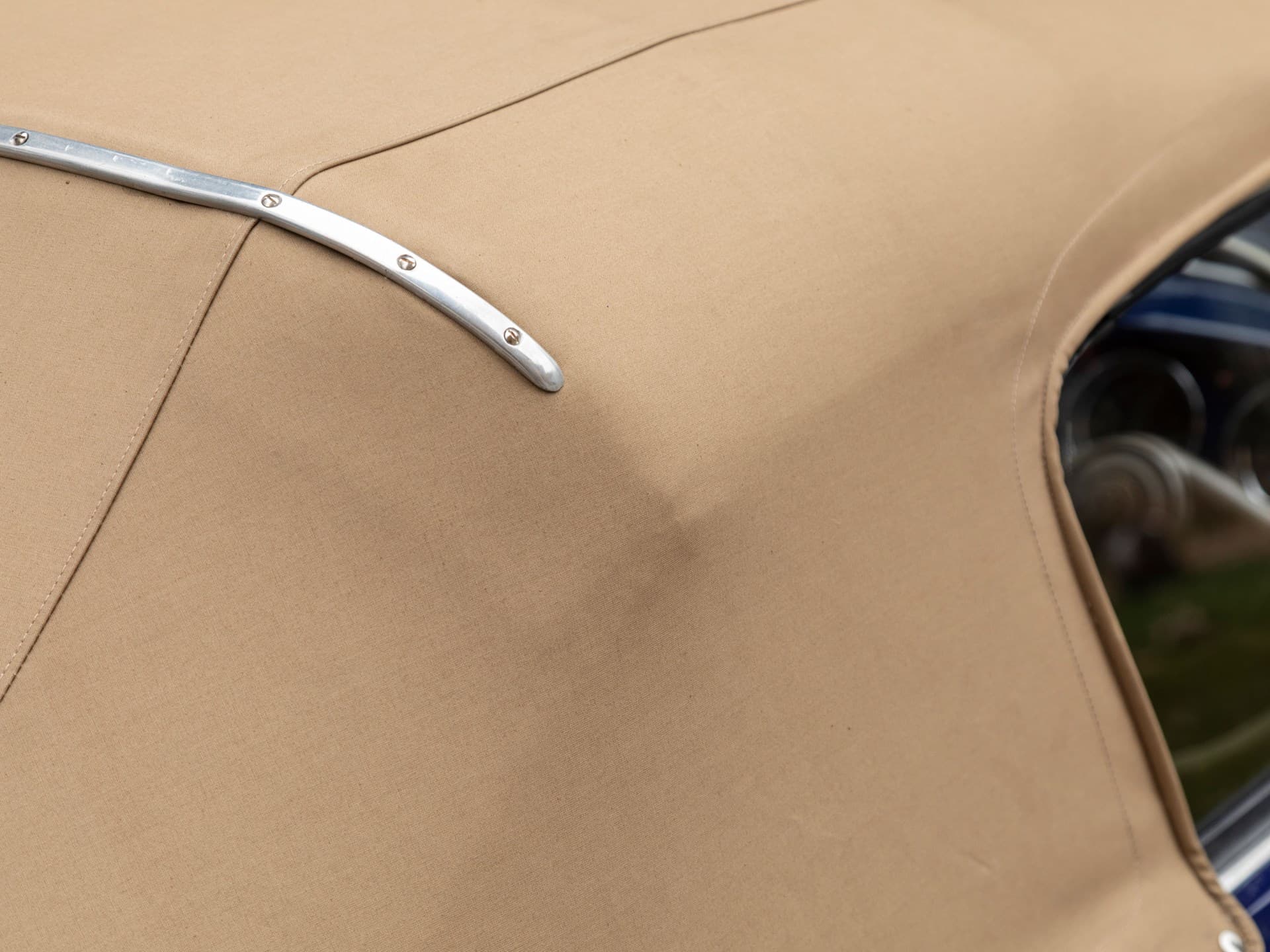 Alfa Romeo 1900 C Cabriolet Pinin Farina - 1953 69