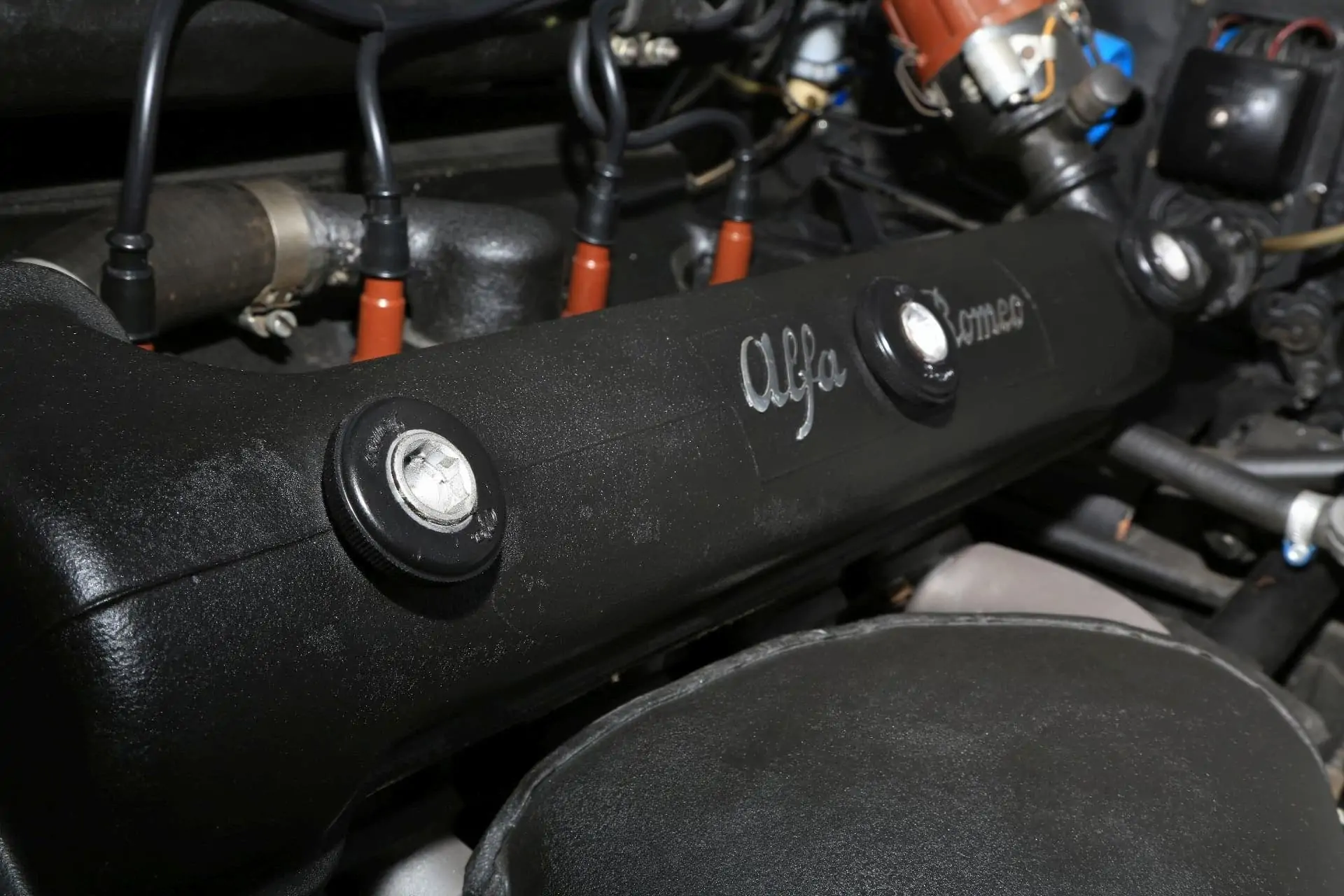 Alfa Romeo 1900 C Super Sprint 3e série - Touring - 1956 - 22