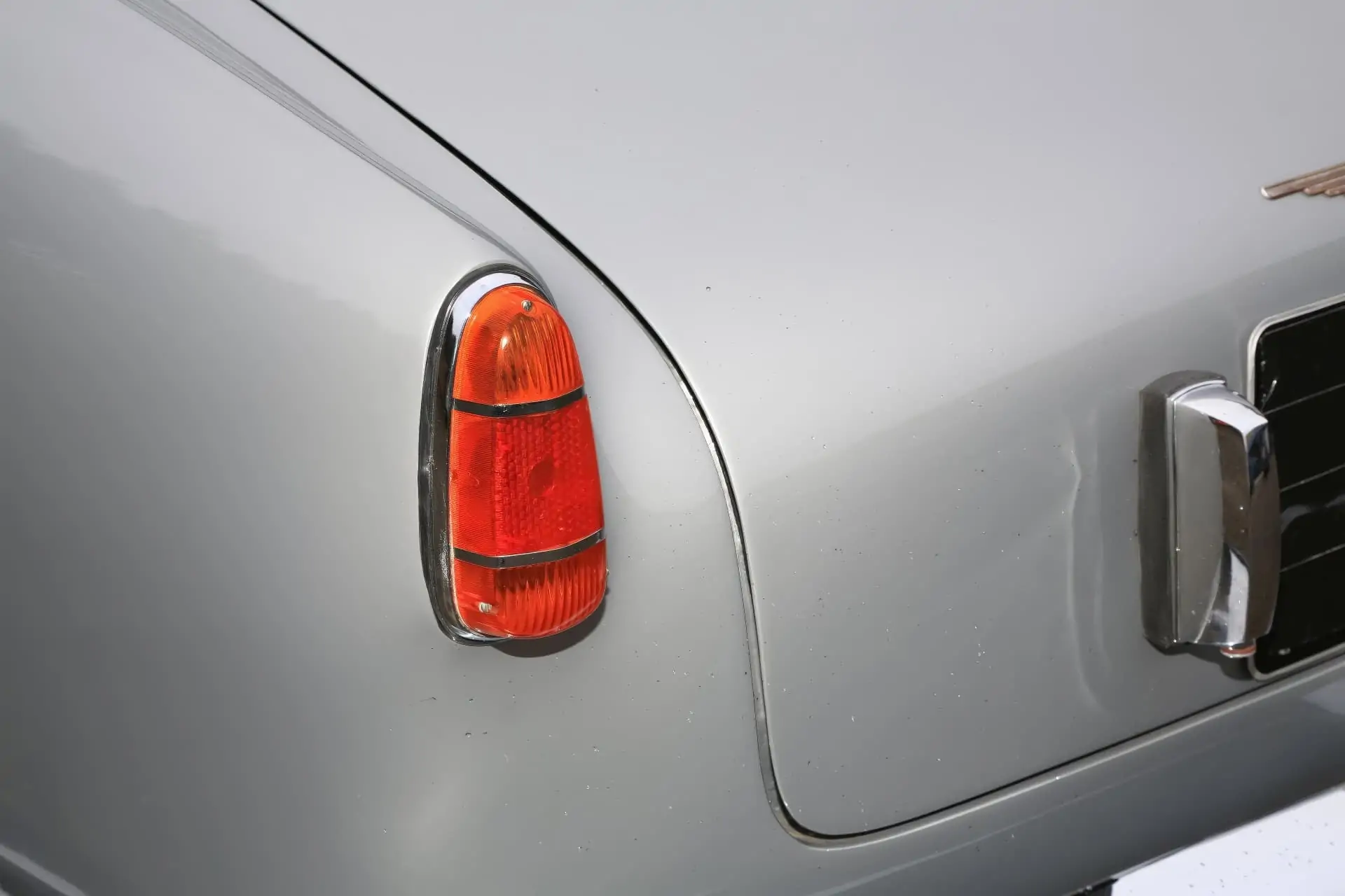 Alfa Romeo 1900 C Super Sprint 3e série - Touring - 1956 - 31