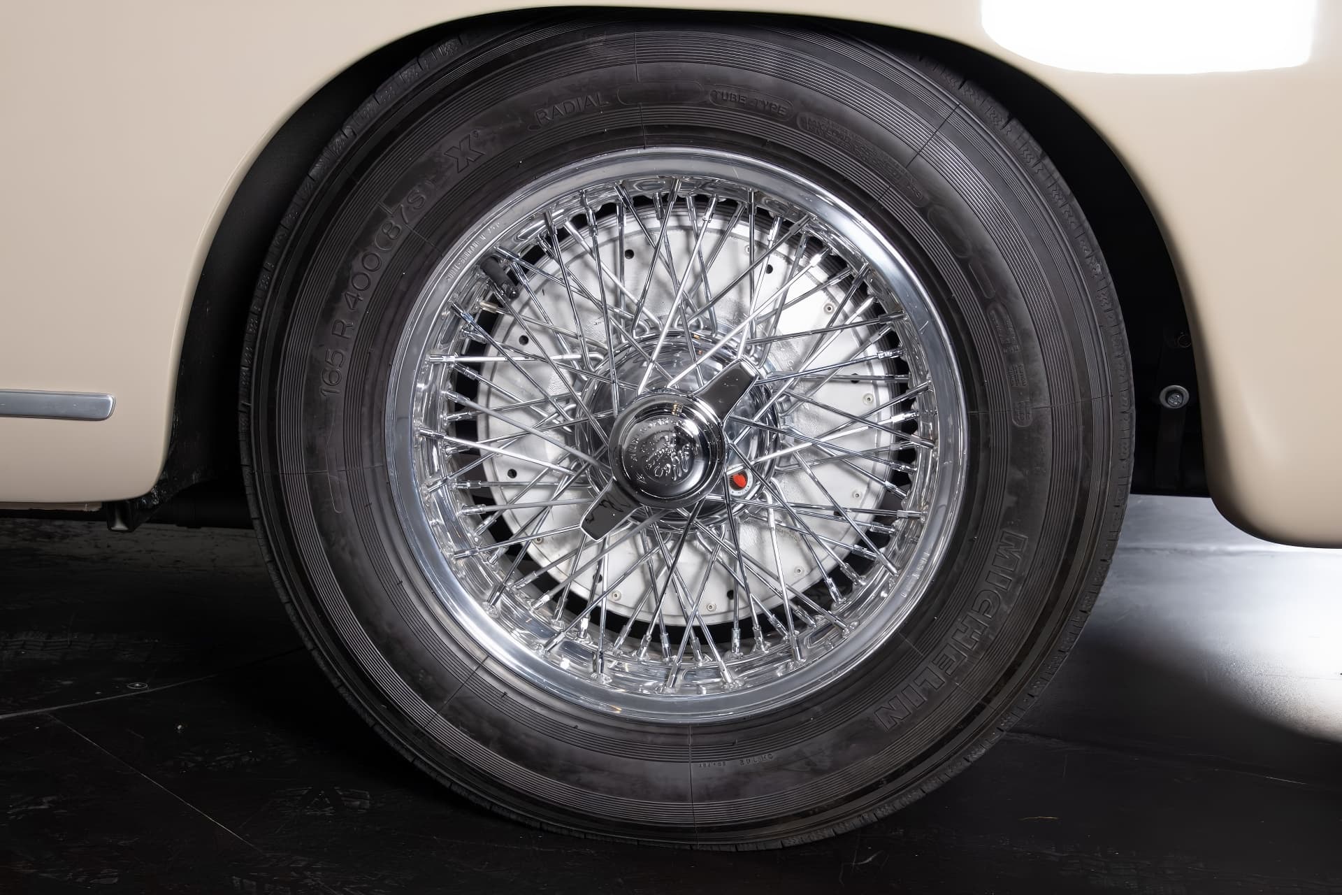 Alfa Romeo 1900 CSS Touring 1956 - 10