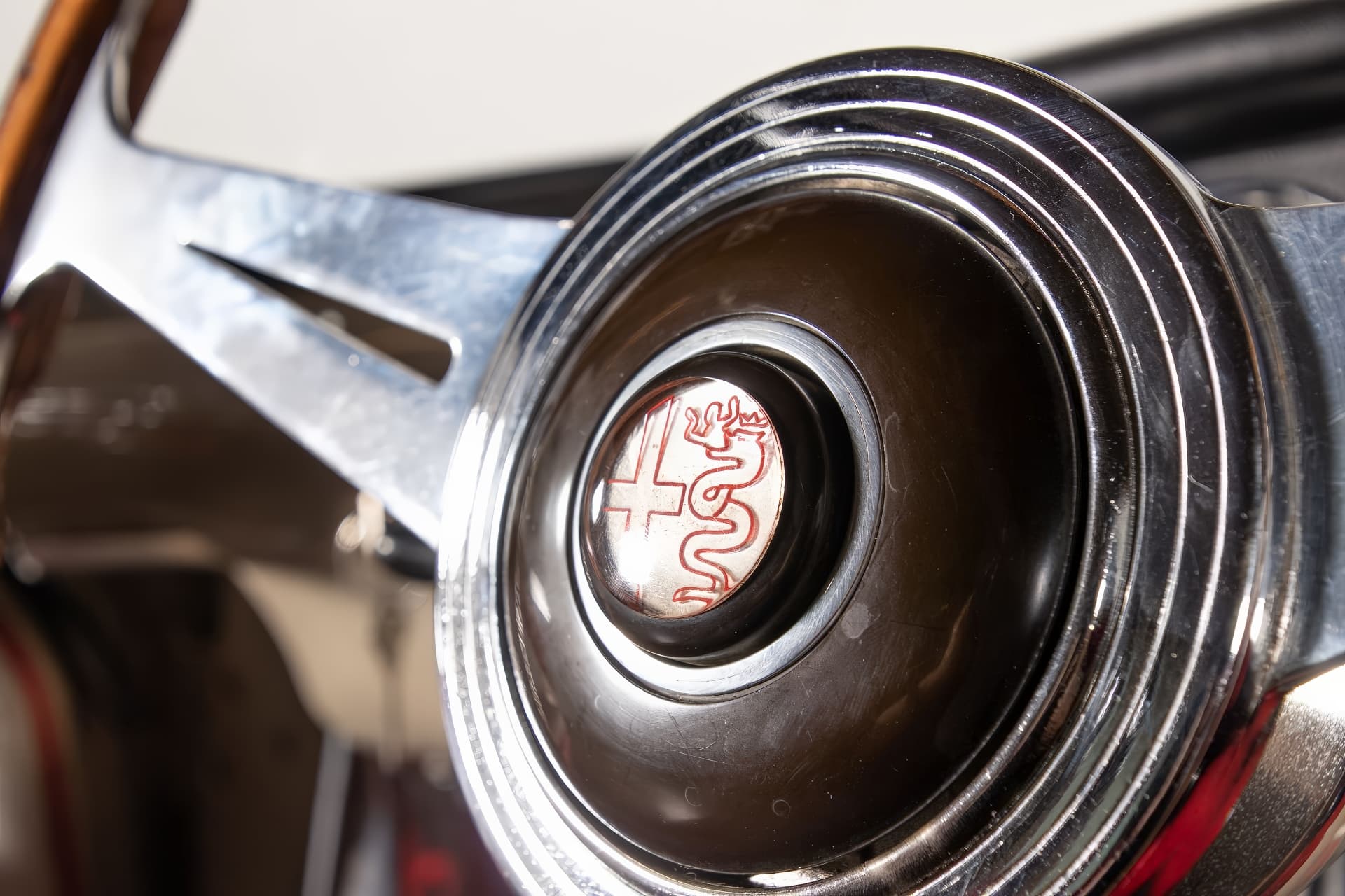 Alfa Romeo 1900 CSS Touring 1956 - 16