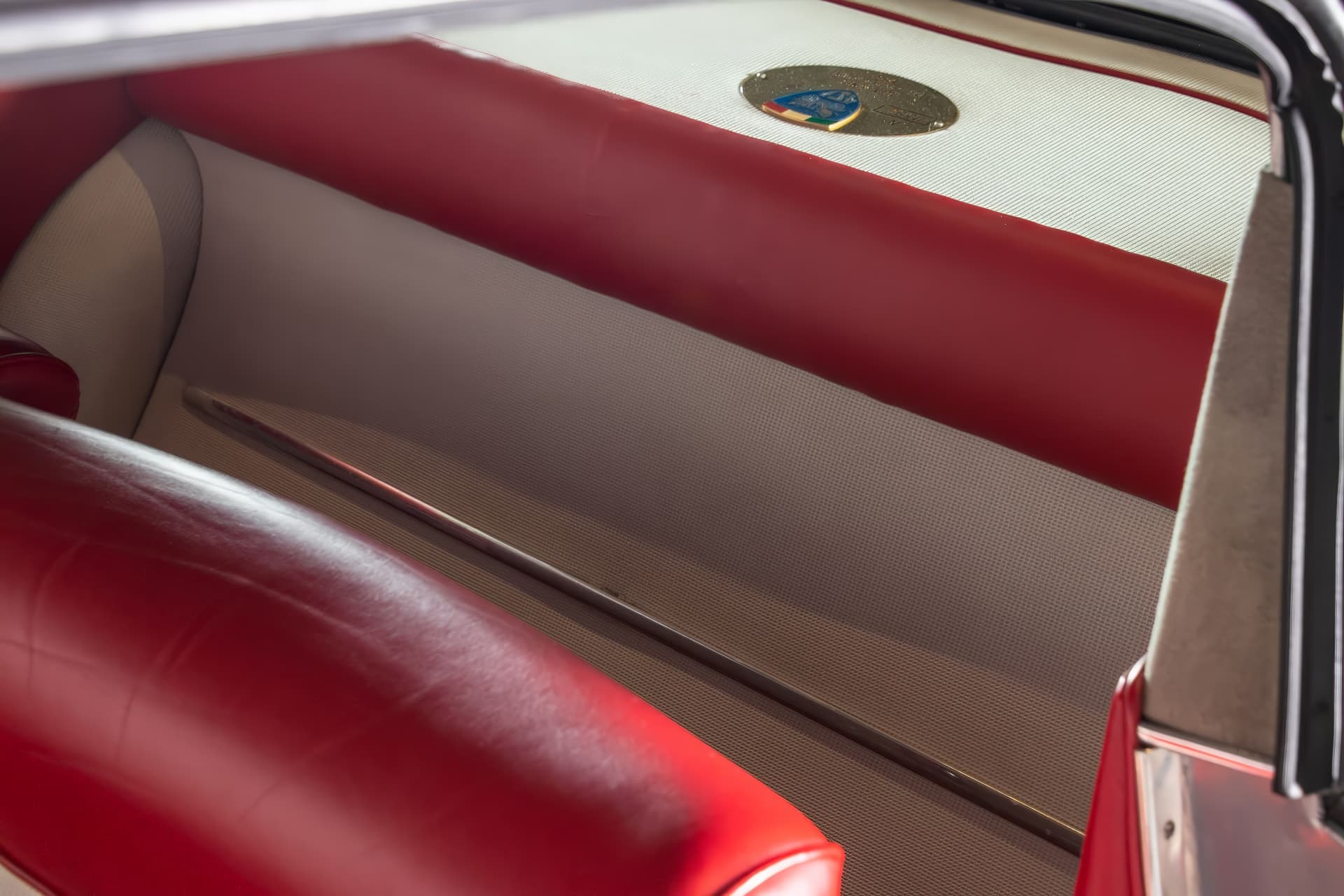 Alfa Romeo 1900 CSS Touring 1956 - 19