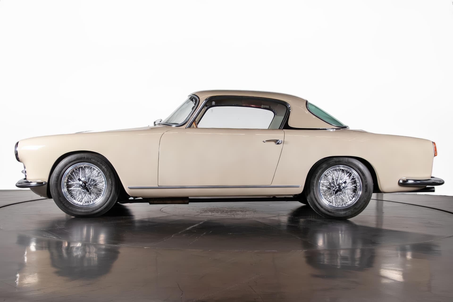 Alfa Romeo 1900 CSS Touring 1956 - 2