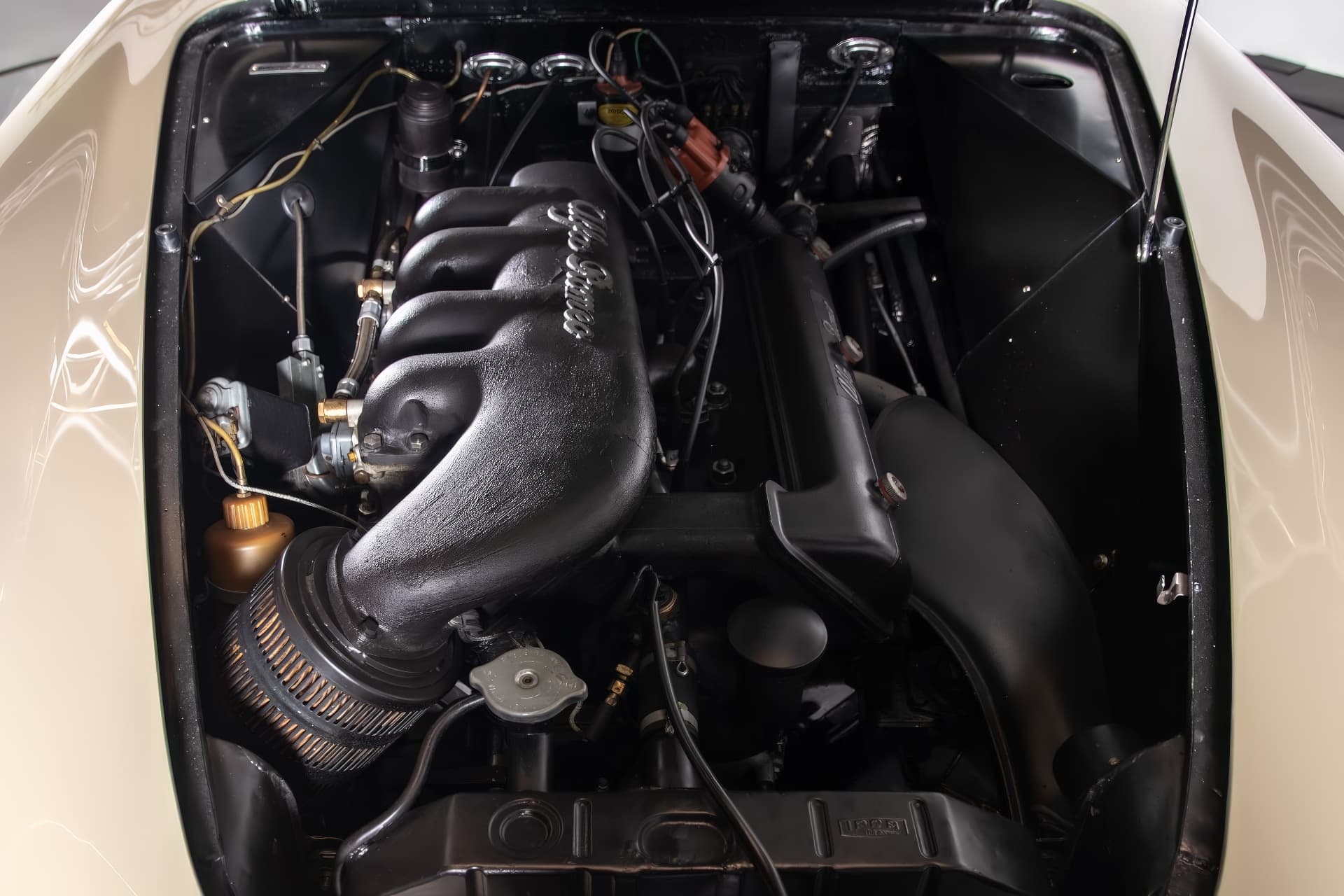 Alfa Romeo 1900 CSS Touring 1956 - 24