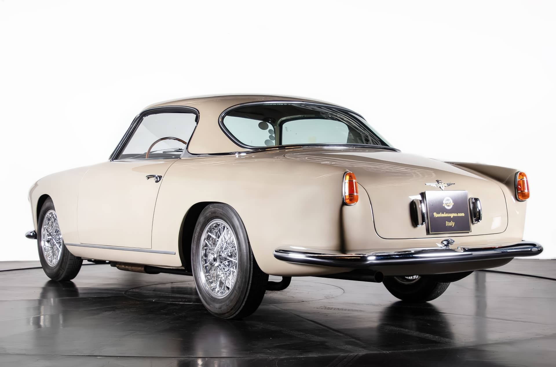 Alfa Romeo 1900 CSS Touring 1956 - 3