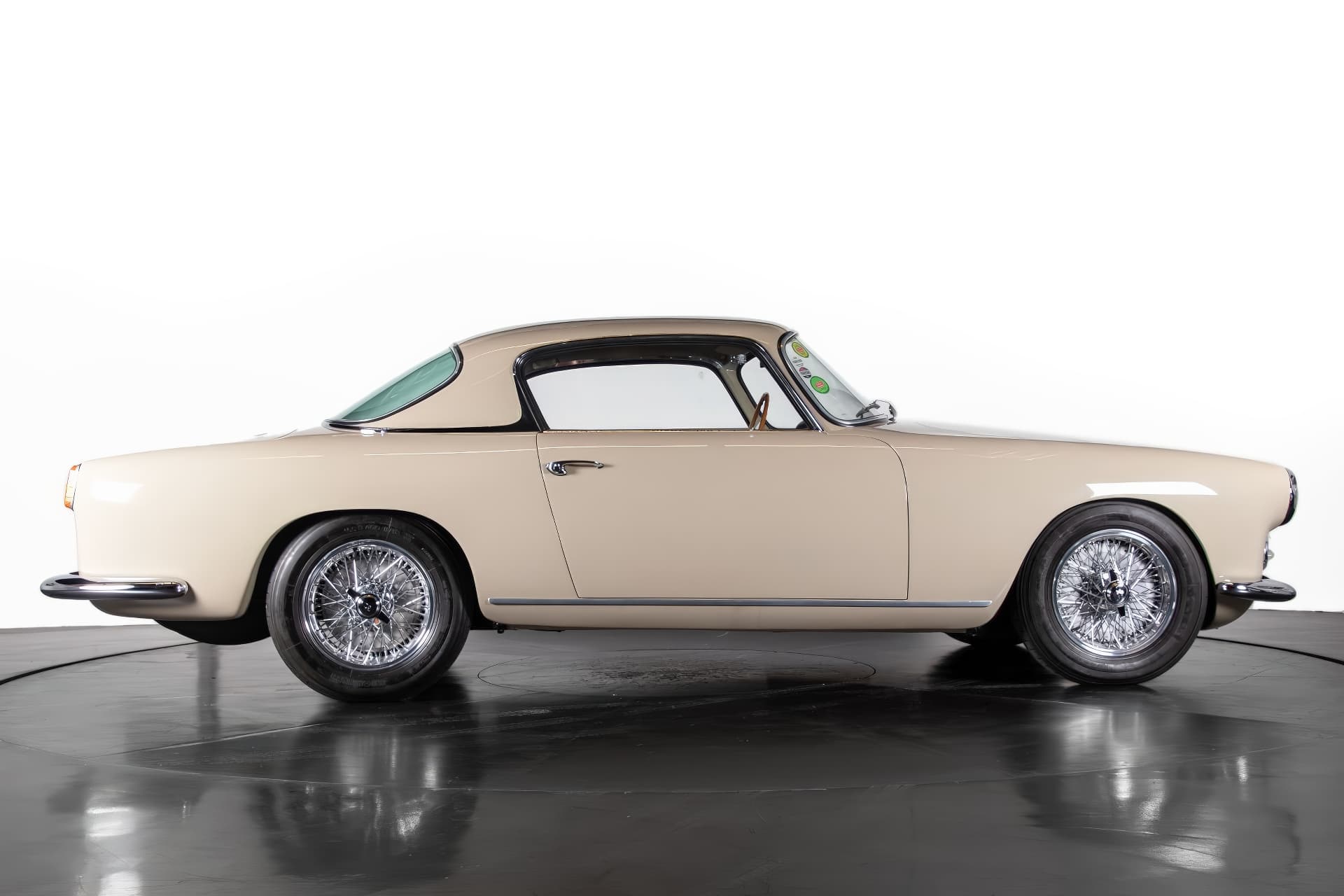 Alfa Romeo 1900 CSS Touring 1956 - 6