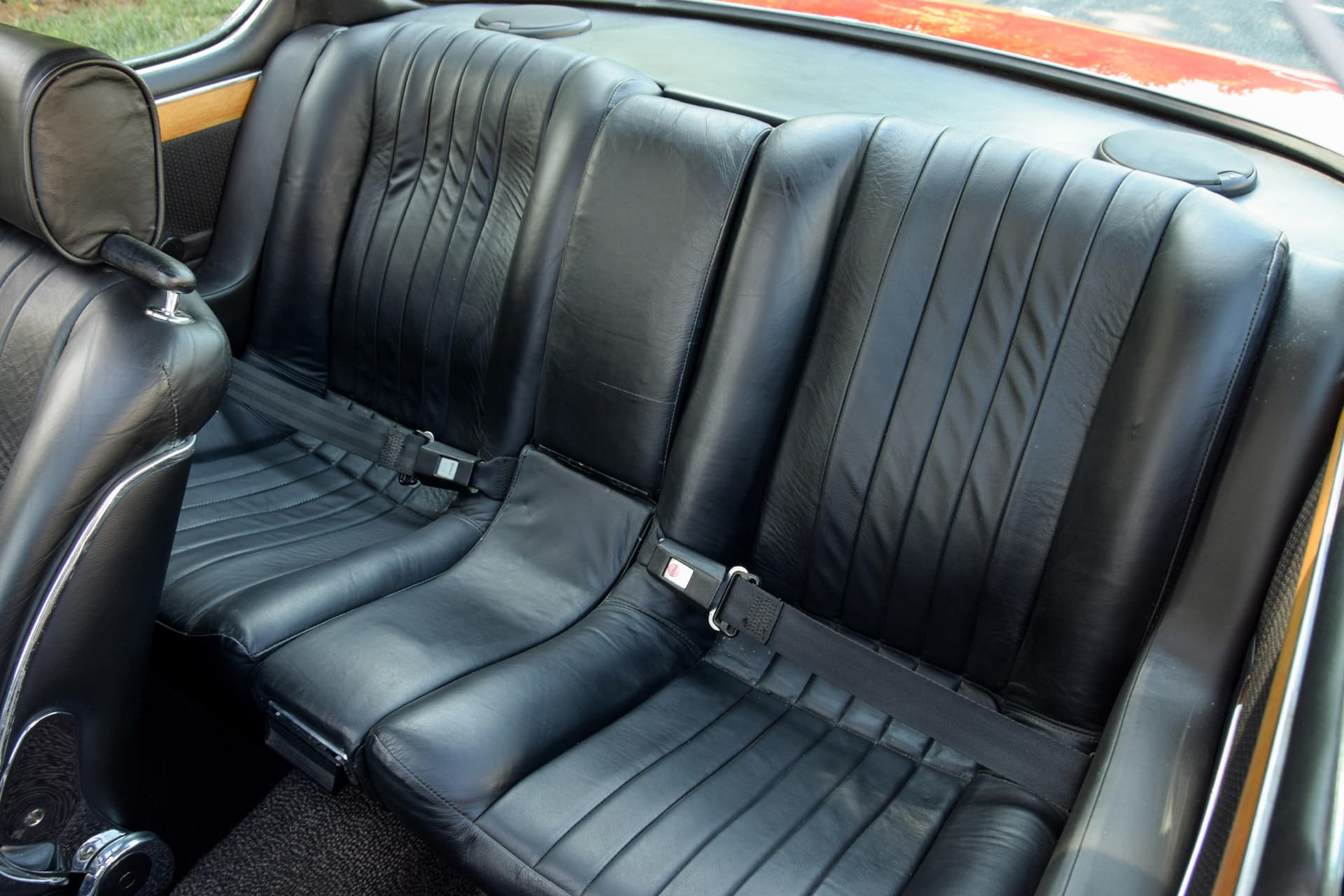 BMW 3.0 CS Karmann - 1972 13