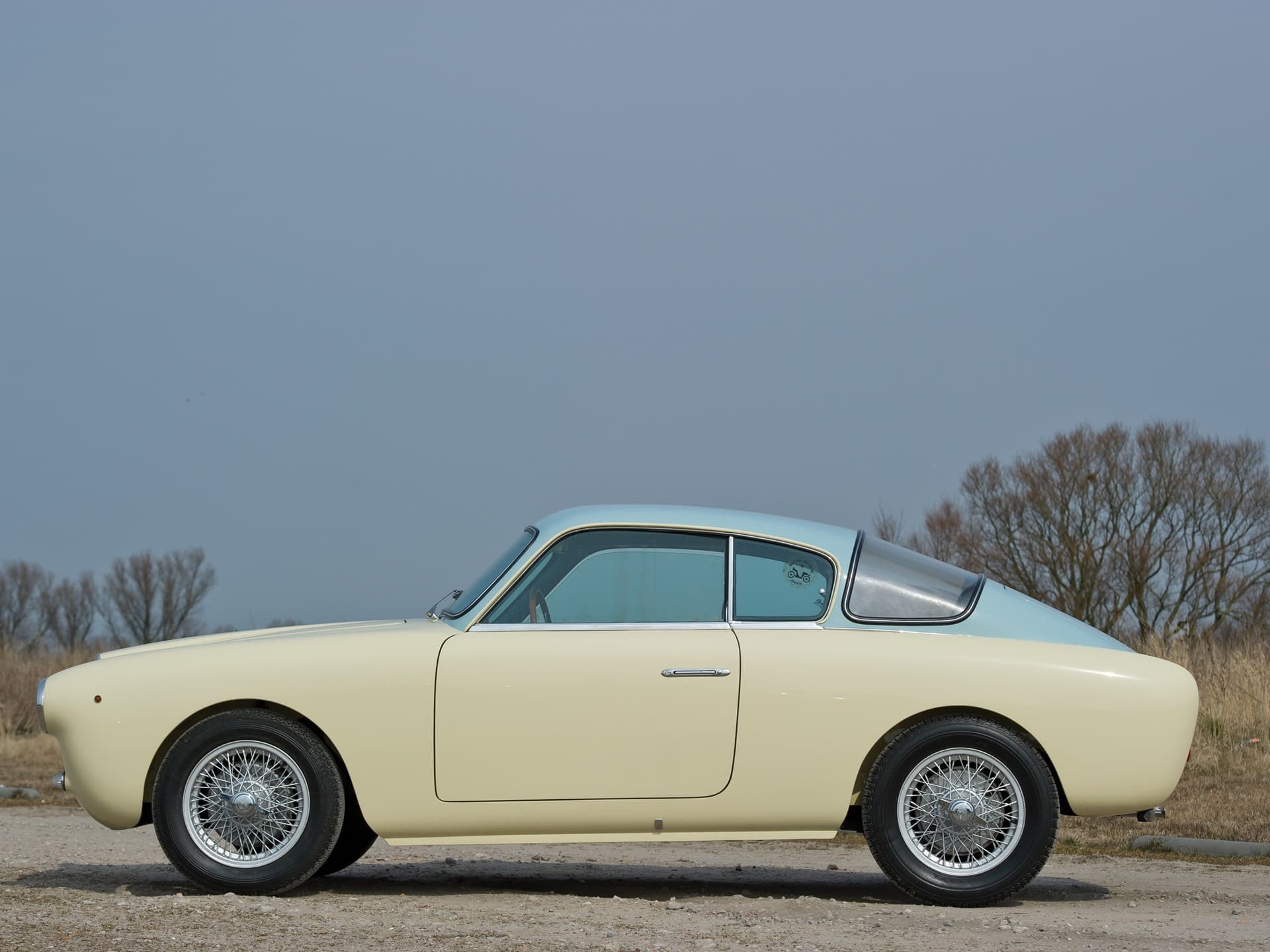 Cisitalia 33DF Voloradente - 1954 04