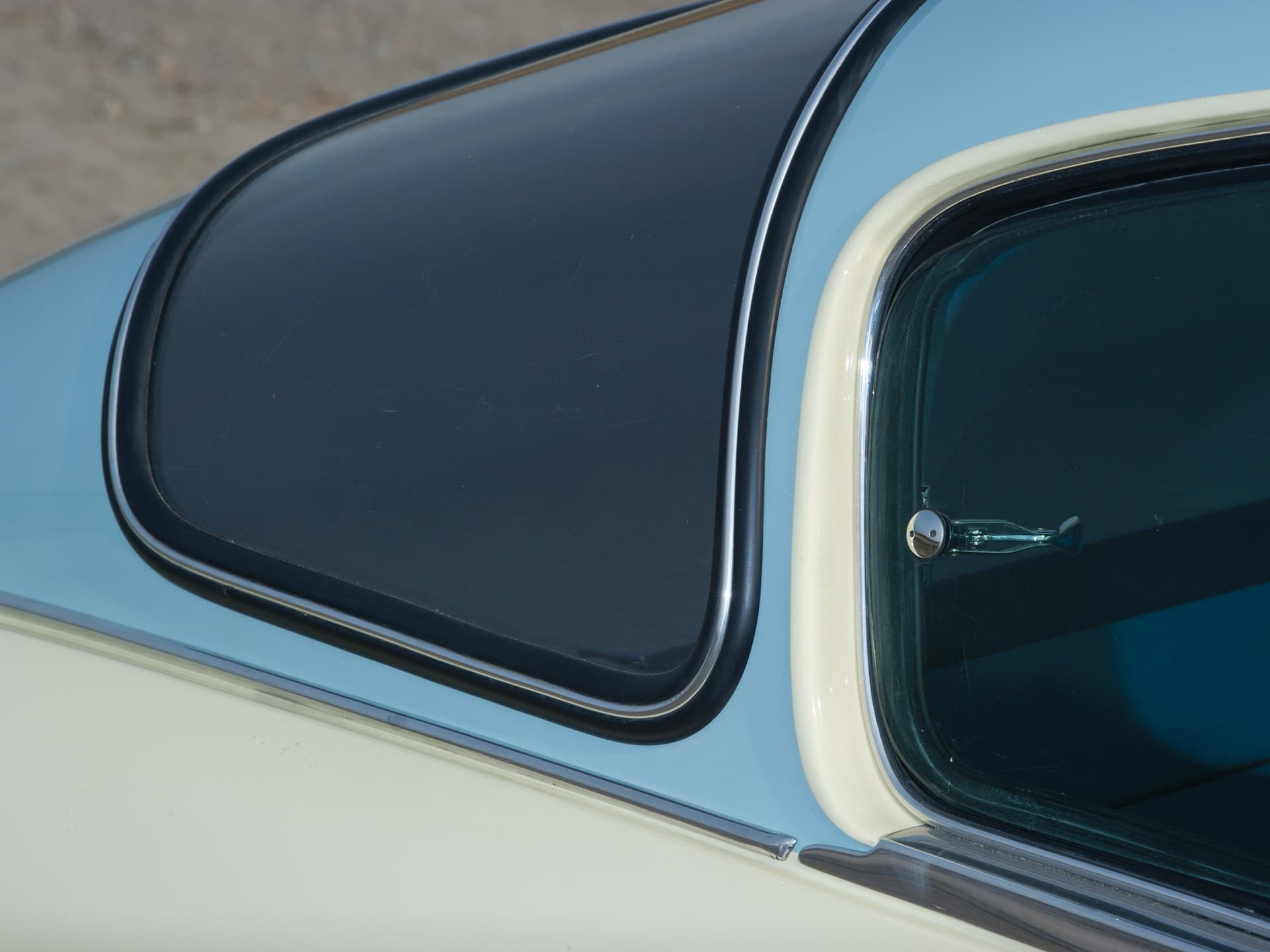 Cisitalia 33DF Voloradente - 1954 07