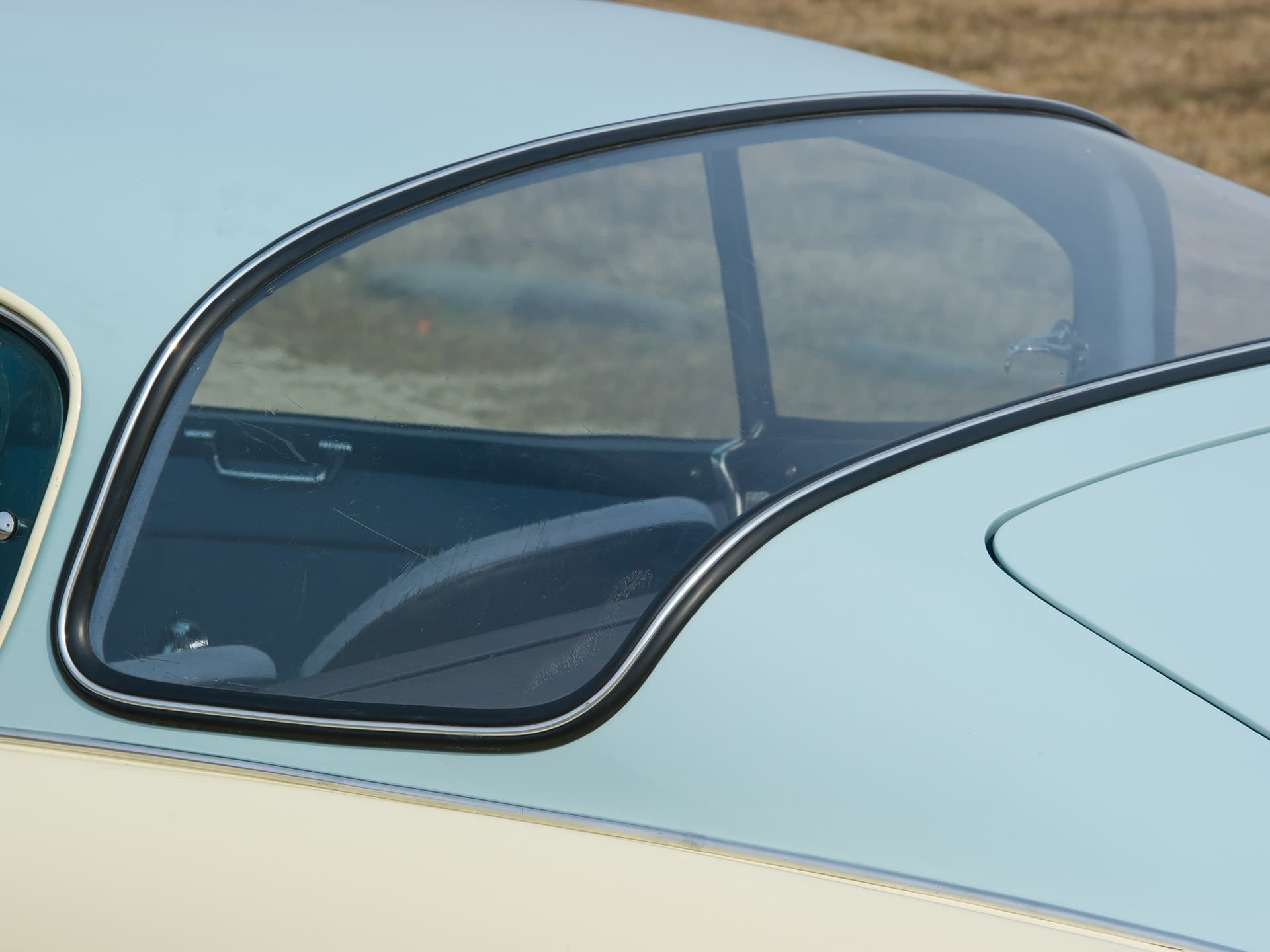 Cisitalia 33DF Voloradente - 1954 11