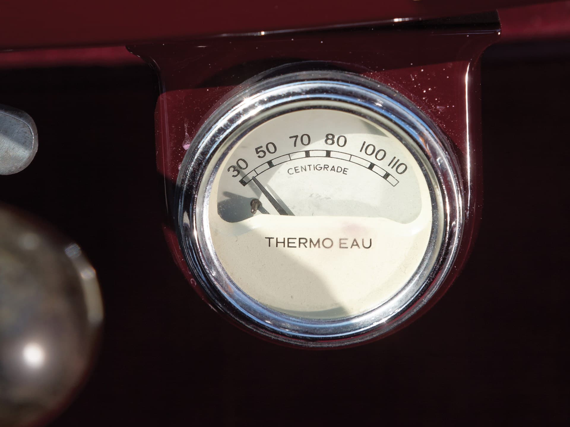 Citroën 15-six G cabriolet - 1939 - 19