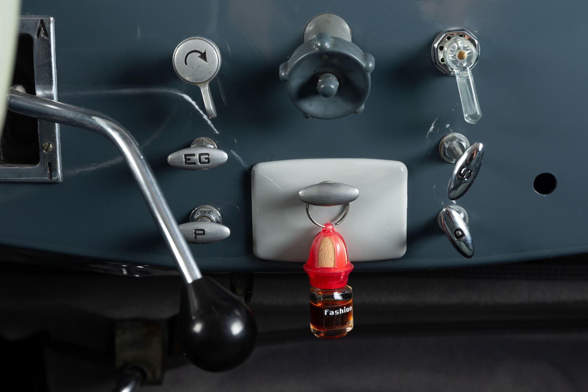 Citroën Traction 15-Six H - 1955 - 12