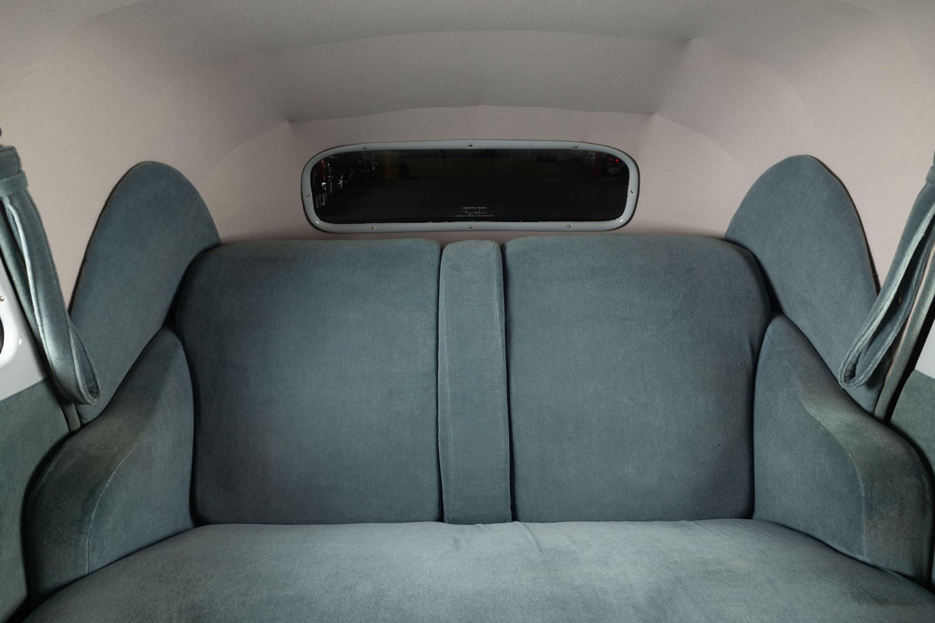 Citroën Traction 15-Six H - 1955 - 17