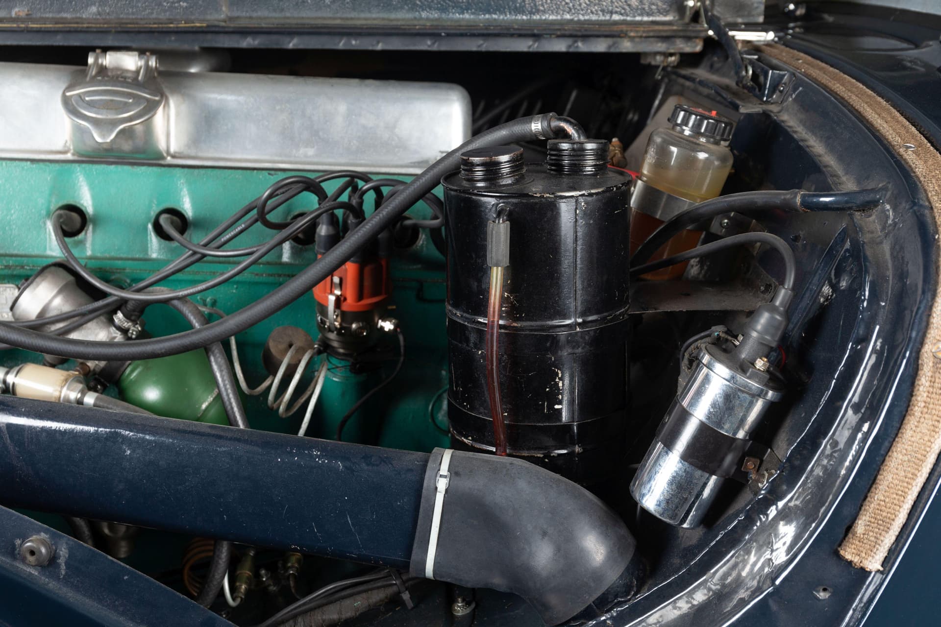 Citroën Traction 15-Six H - 1955 - 20