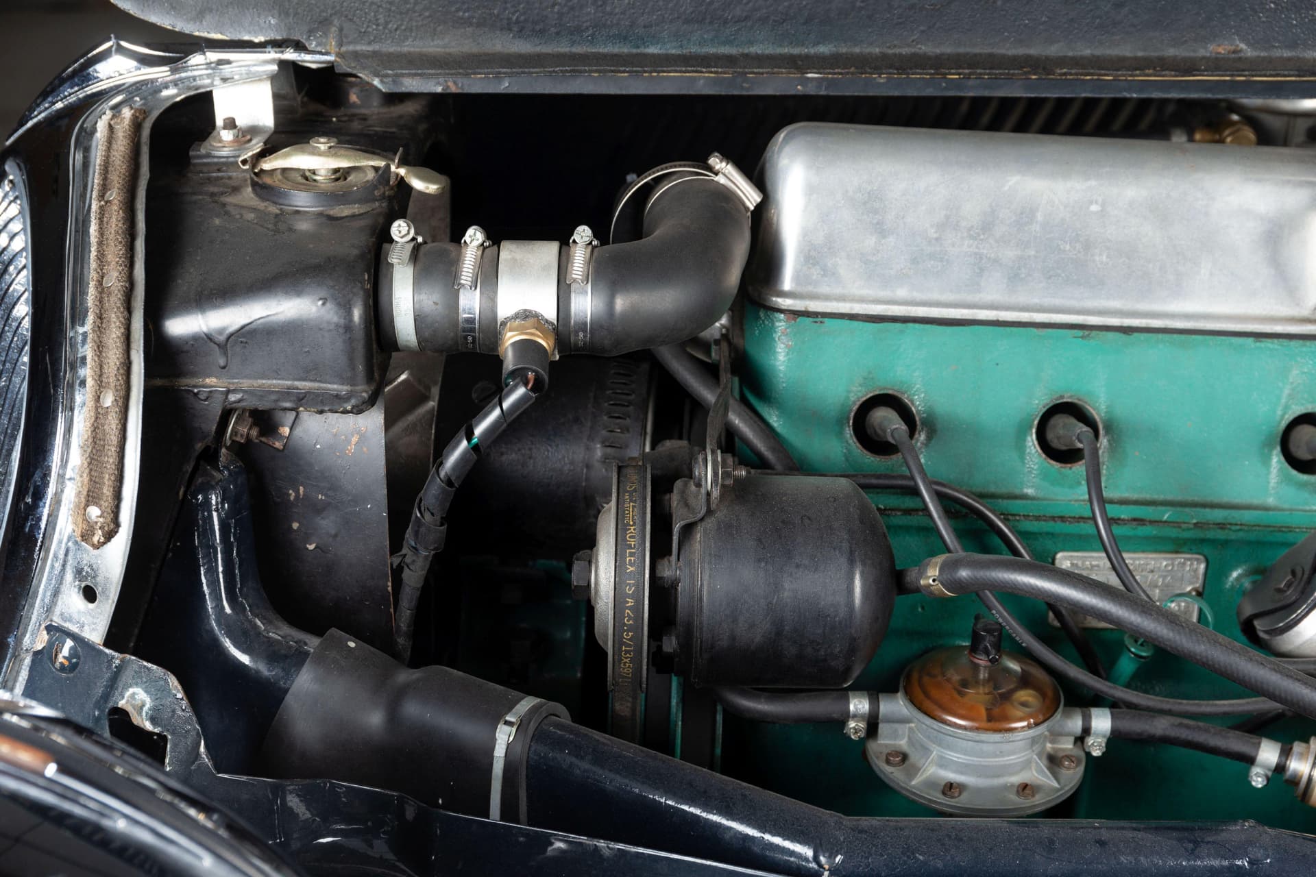 Citroën Traction 15-Six H - 1955 - 21