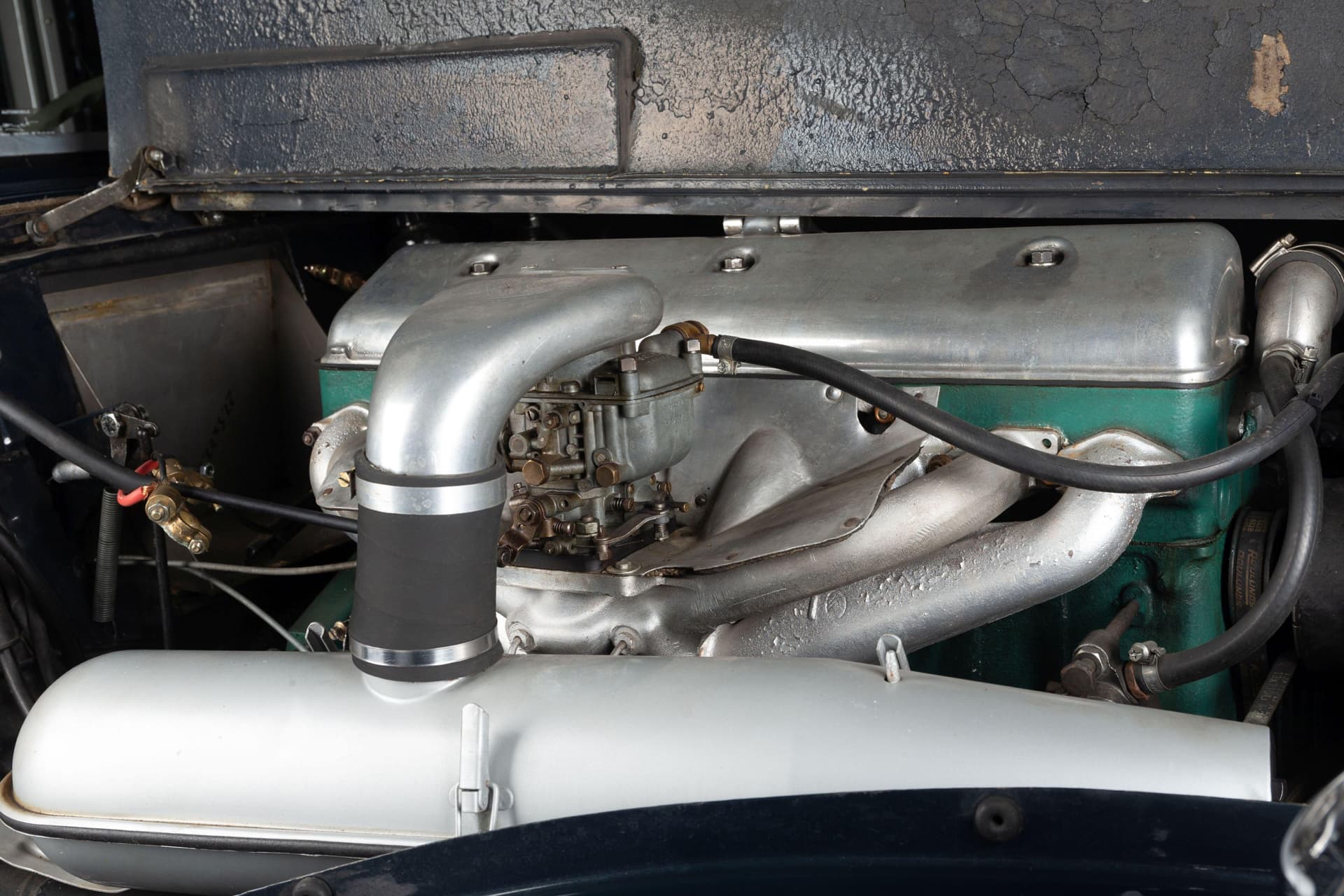 Citroën Traction 15-Six H - 1955 - 23