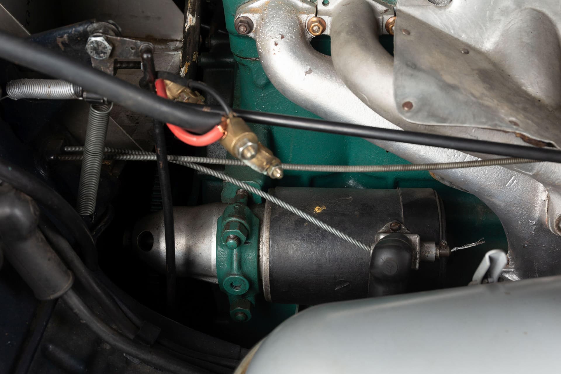 Citroën Traction 15-Six H - 1955 - 24