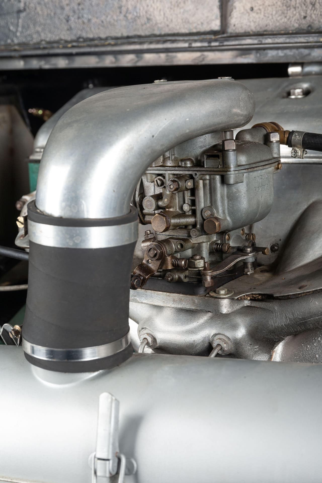 Citroën Traction 15-Six H - 1955 - 25