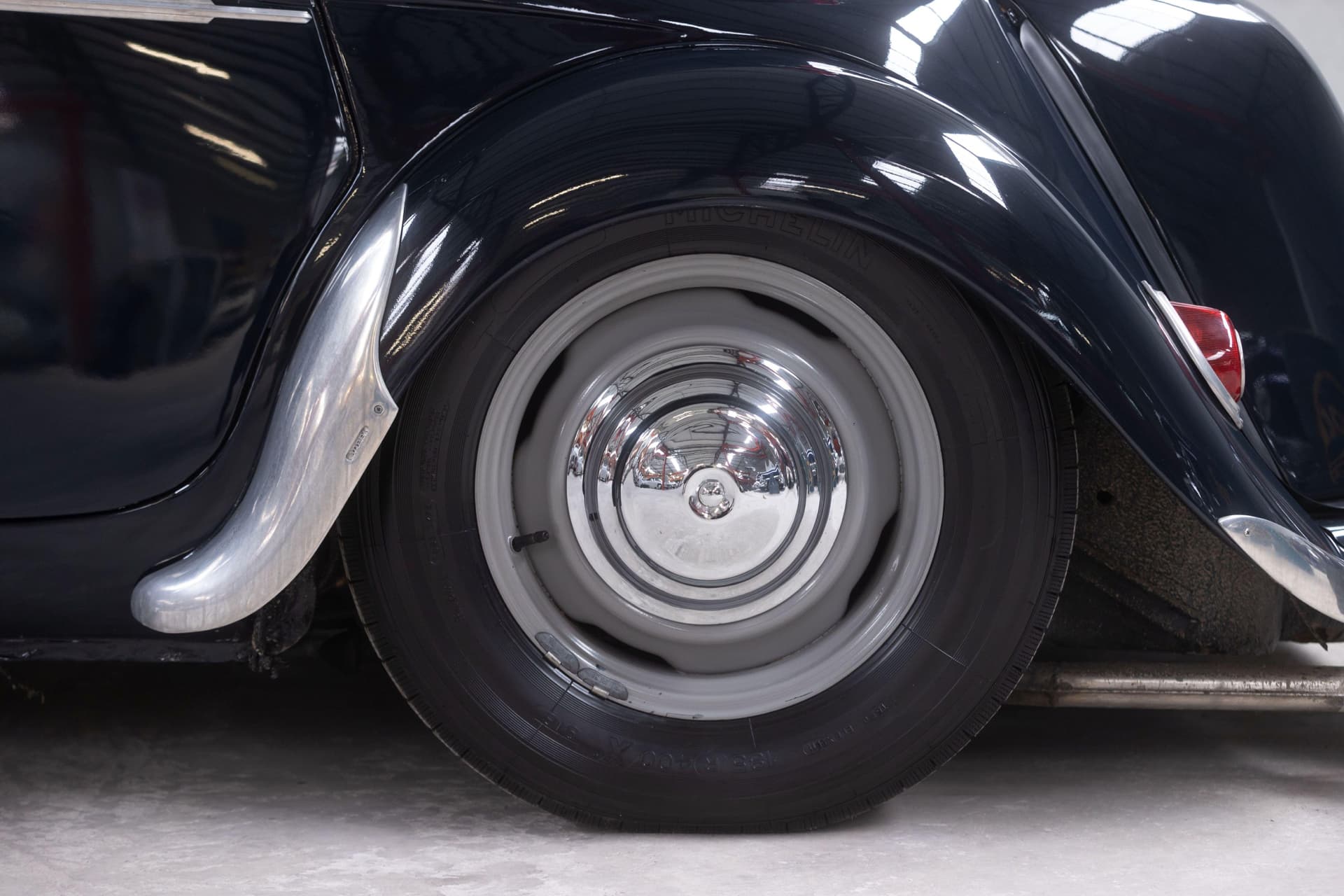 Citroën Traction 15-Six H - 1955 - 30