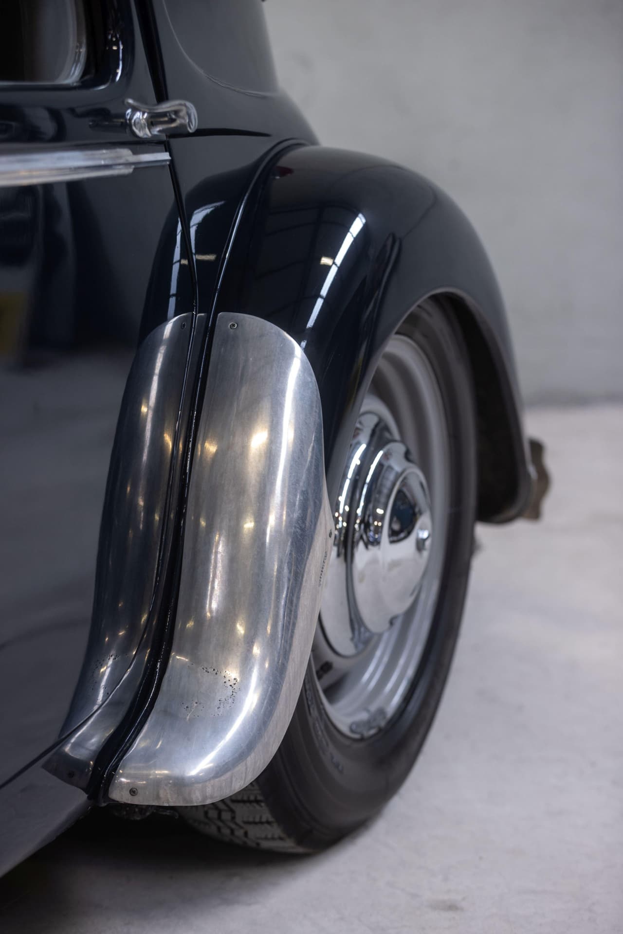 Citroën Traction 15-Six H - 1955 - 31