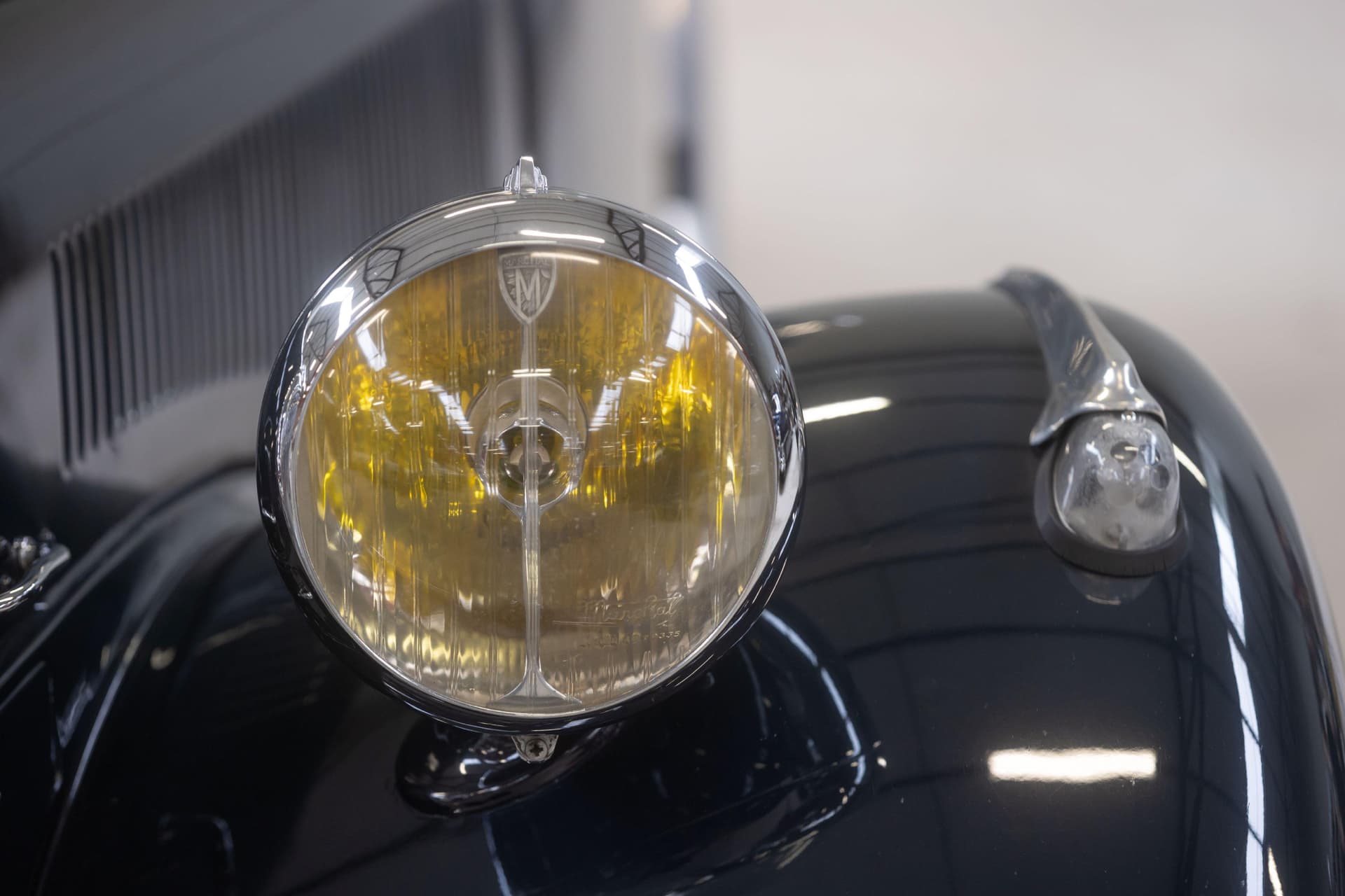 Citroën Traction 15-Six H - 1955 - 33