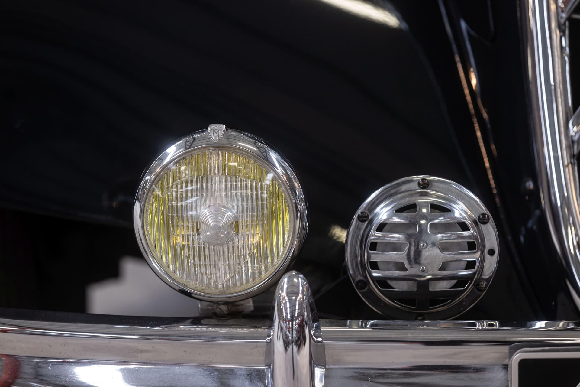 Citroën Traction 15-Six H - 1955 - 35