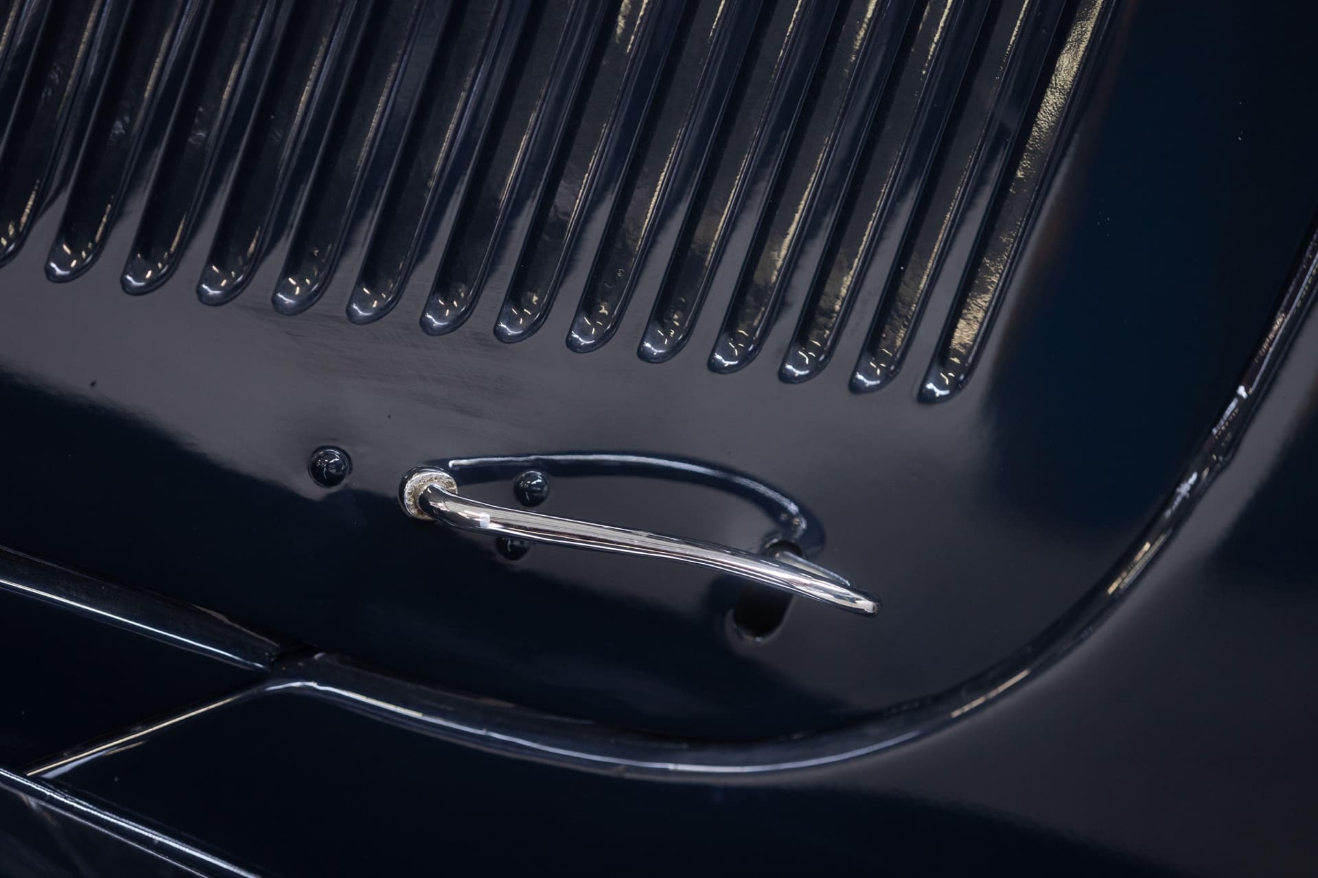 Citroën Traction 15-Six H - 1955 - 37