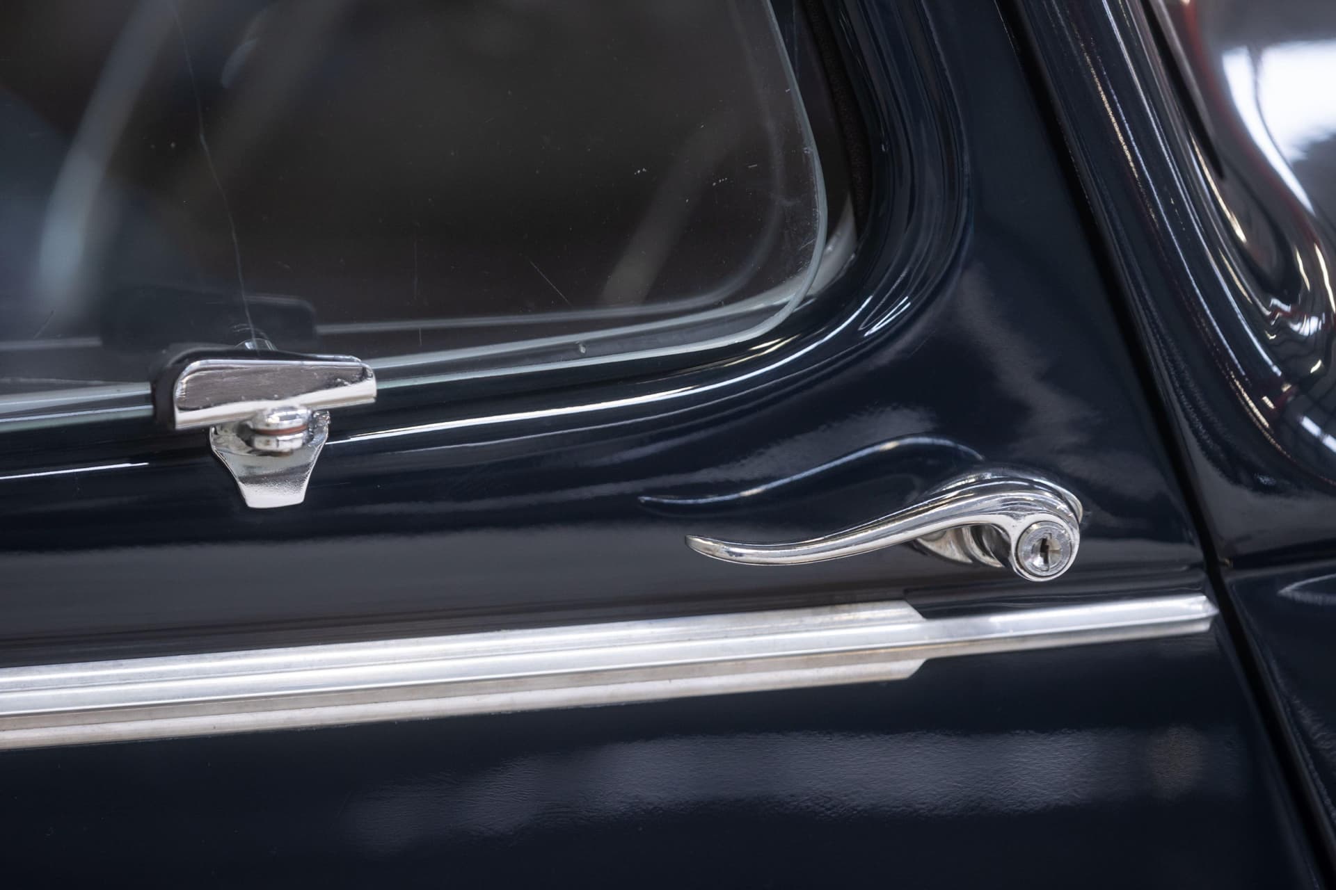 Citroën Traction 15-Six H - 1955 - 38