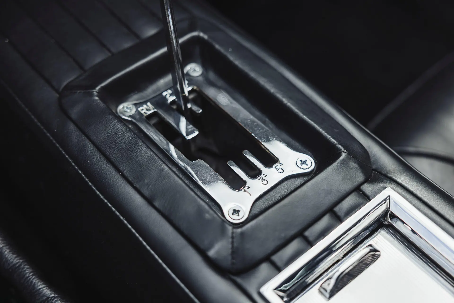 De Tomaso Mangusta (Ghia) - 1969 - 21