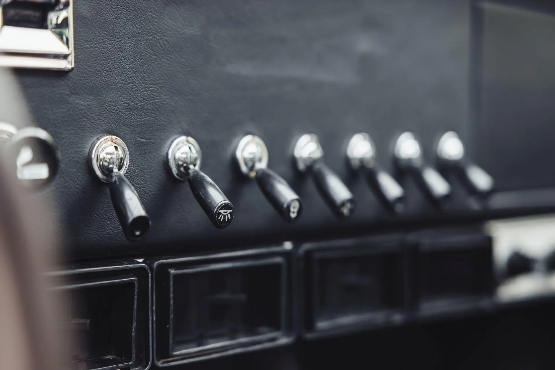 De Tomaso Mangusta (Ghia) - 1969 - 24