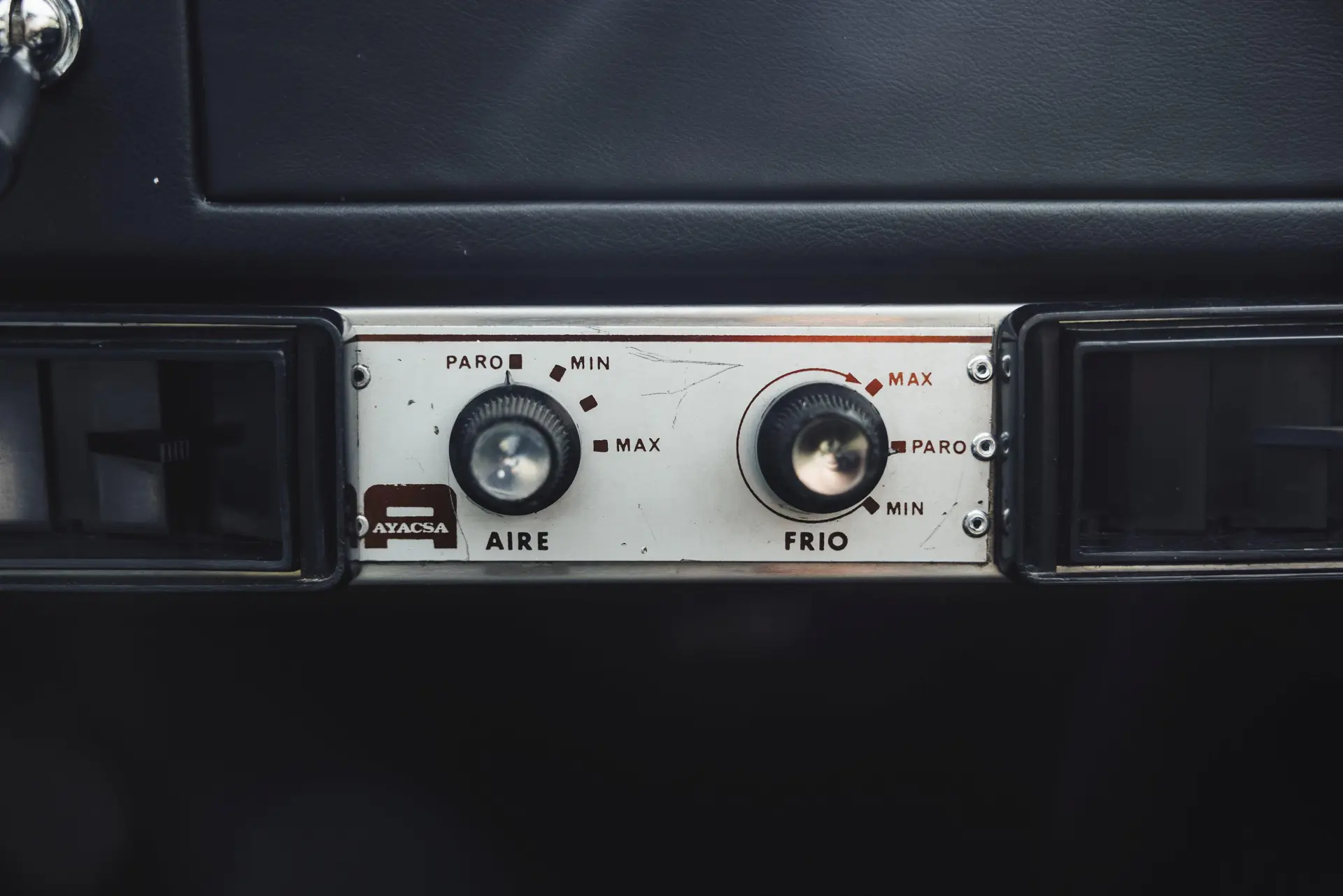 De Tomaso Mangusta (Ghia) - 1969 - 26