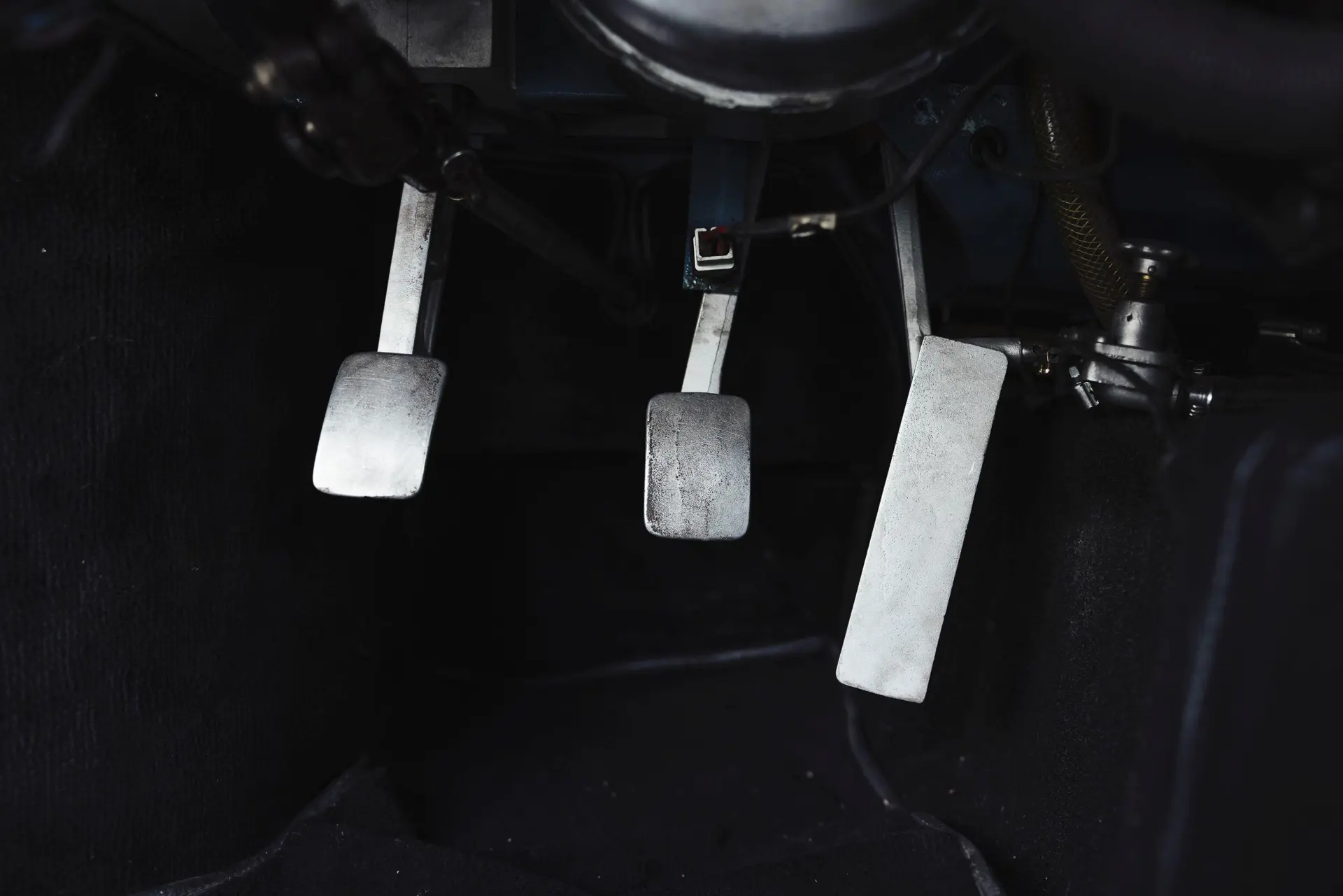 De Tomaso Mangusta (Ghia) - 1969 - 27