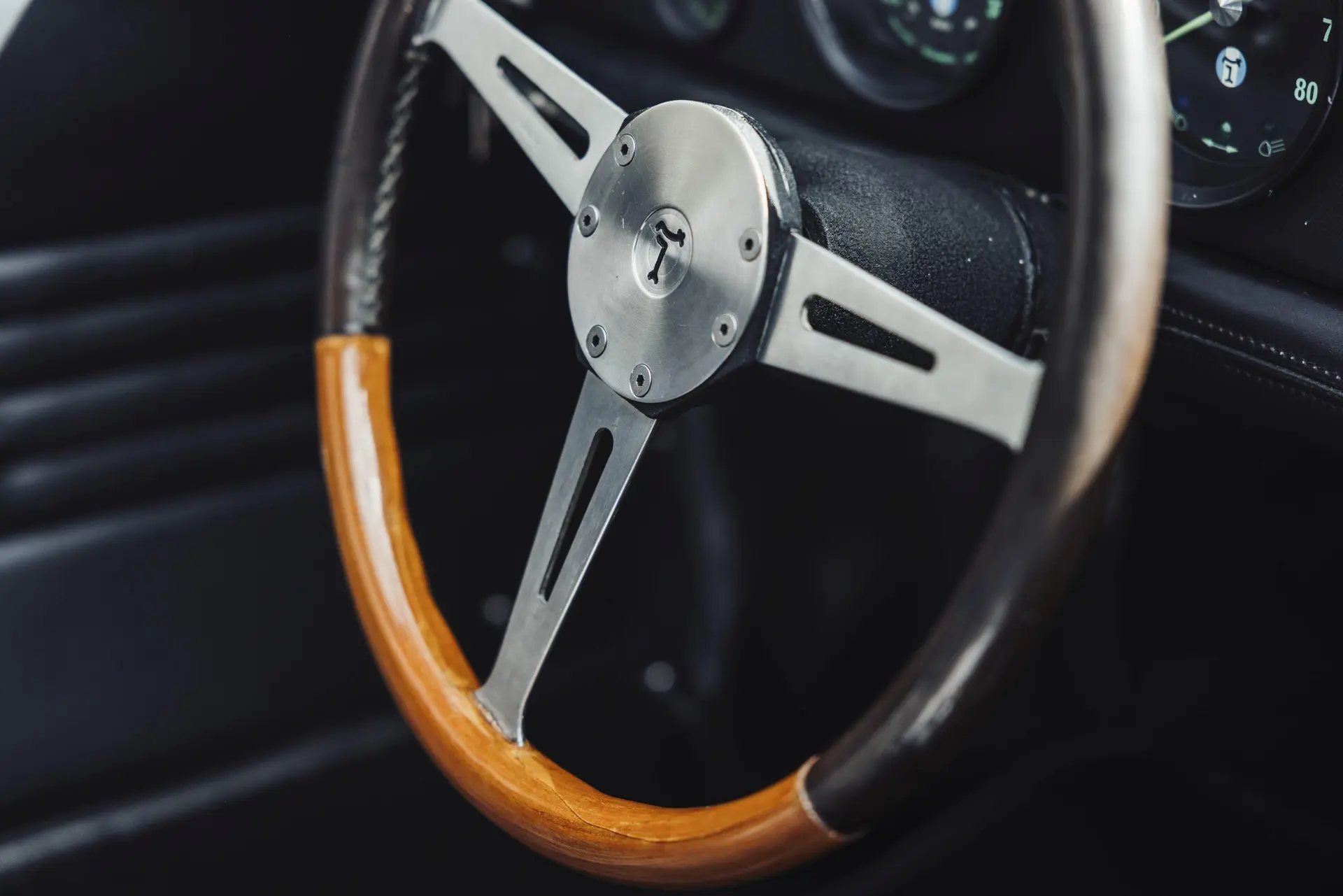 De Tomaso Mangusta (Ghia) - 1969 - 29