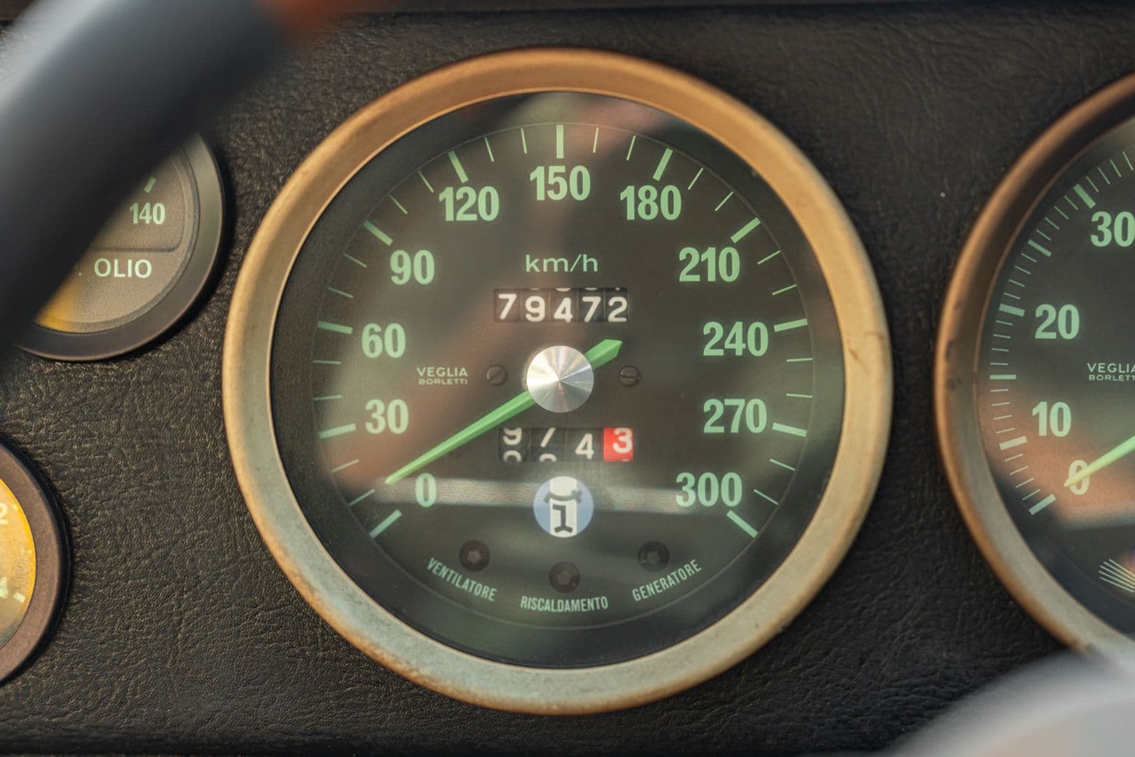 De Tomaso Mangusta - Ghia - 1969 - 42