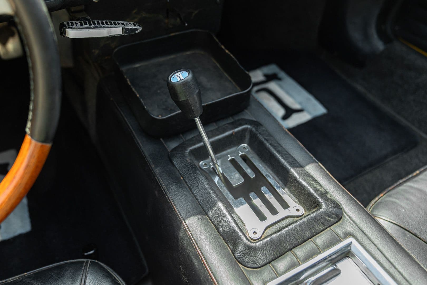 De Tomaso Mangusta - Ghia - 1969 - 44