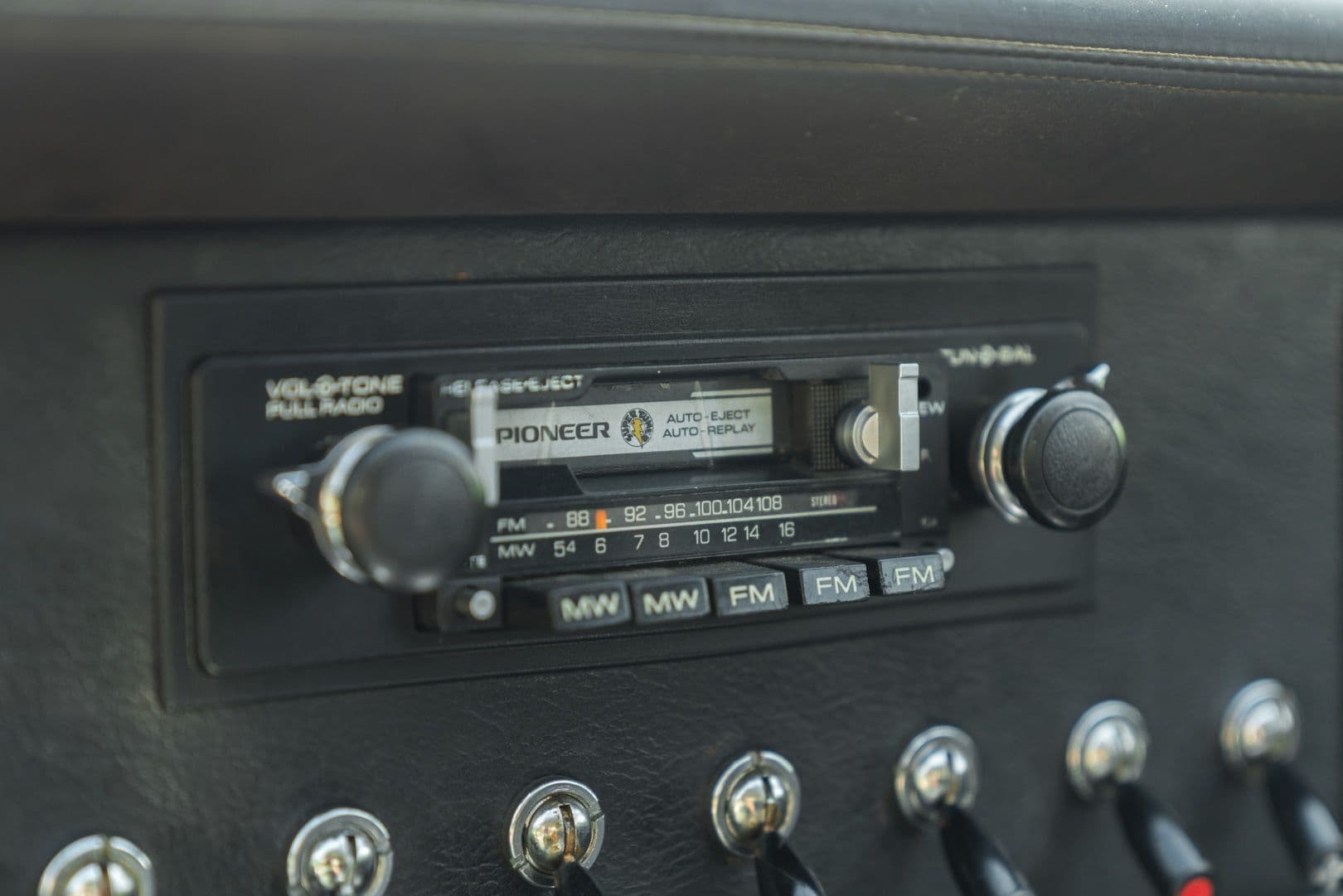 De Tomaso Mangusta - Ghia - 1969 - 45