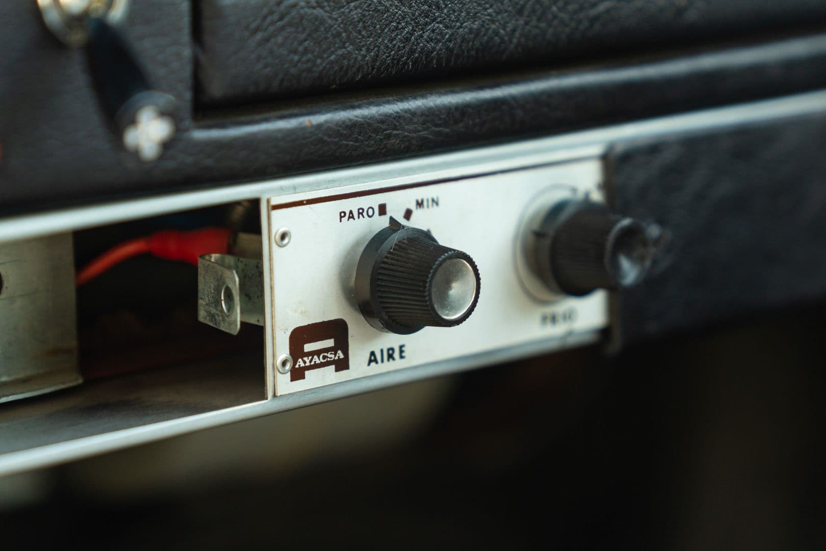 De Tomaso Mangusta - Ghia - 1969 - 48